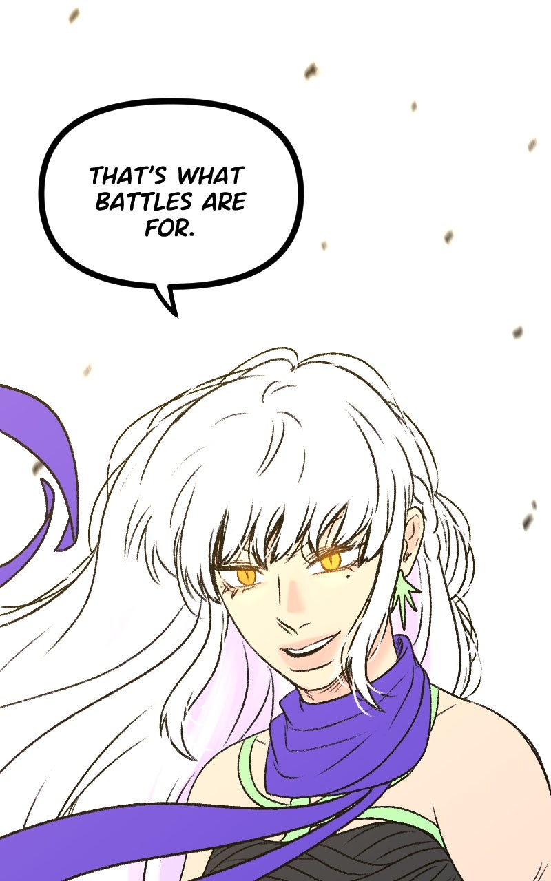 Hit On Me Episode 9 page 74 - 