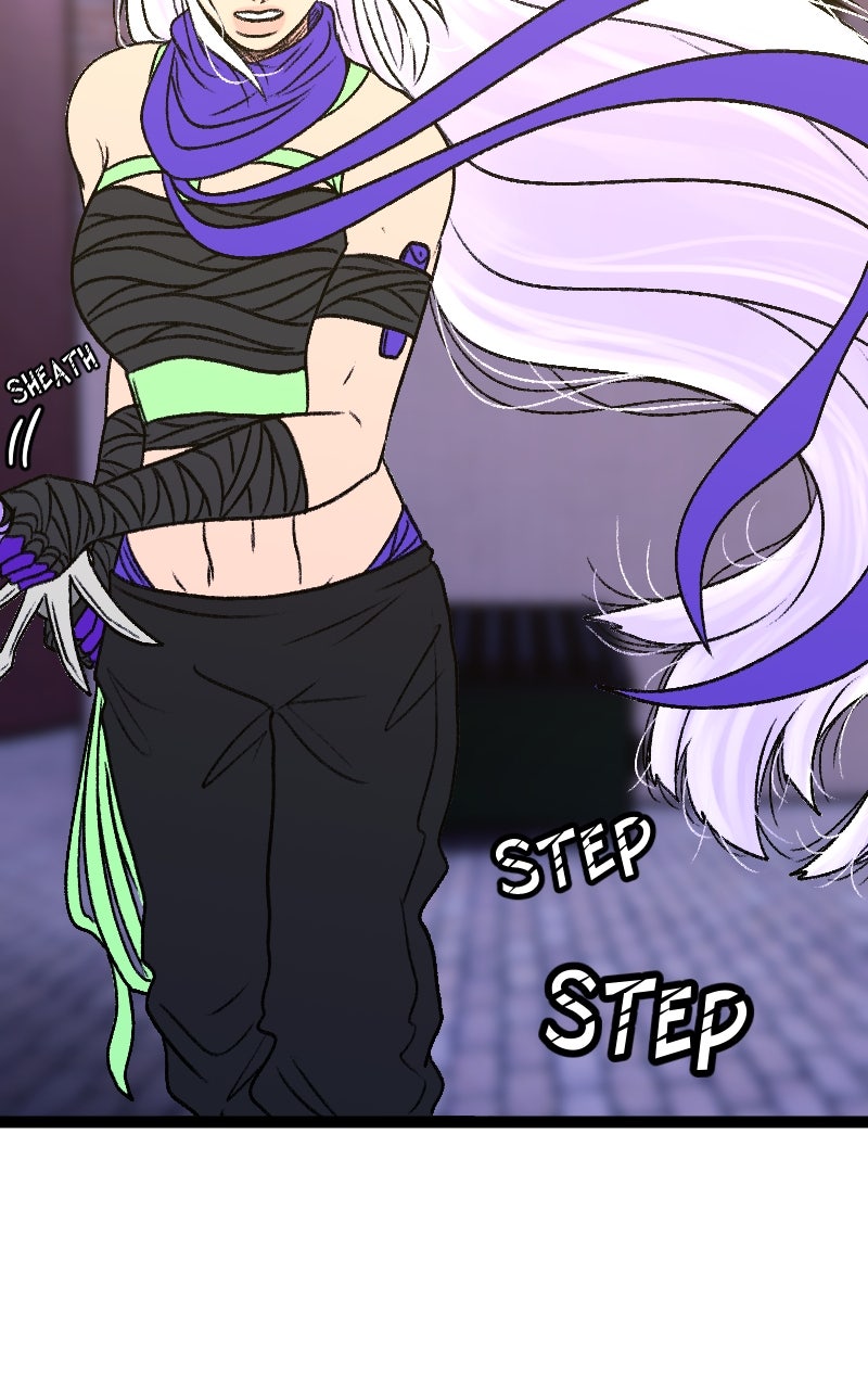 Hit On Me Episode 9 page 80 - 