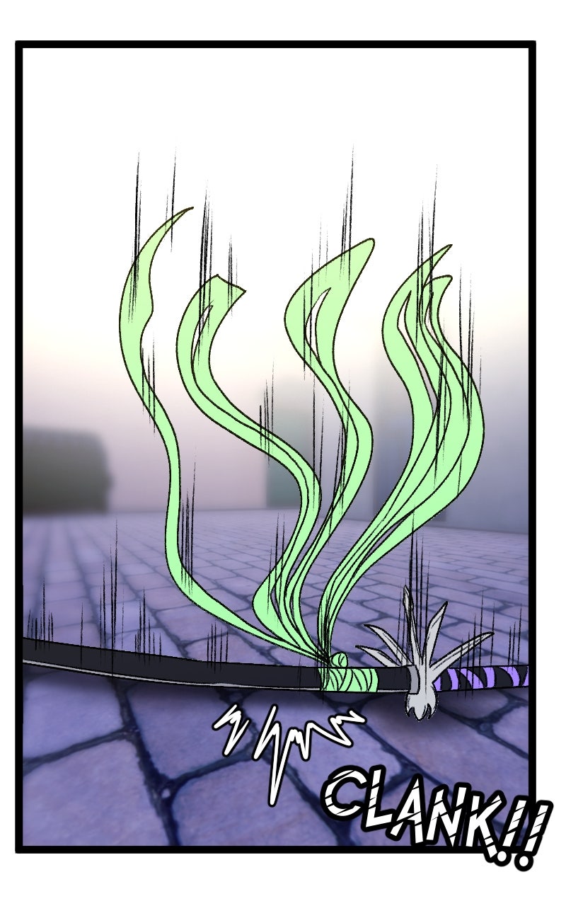 Hit On Me Episode 9 page 84 - 