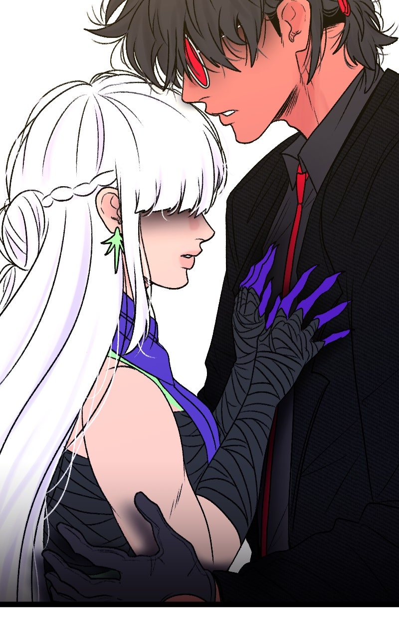Hit On Me Episode 9 page 89 - 