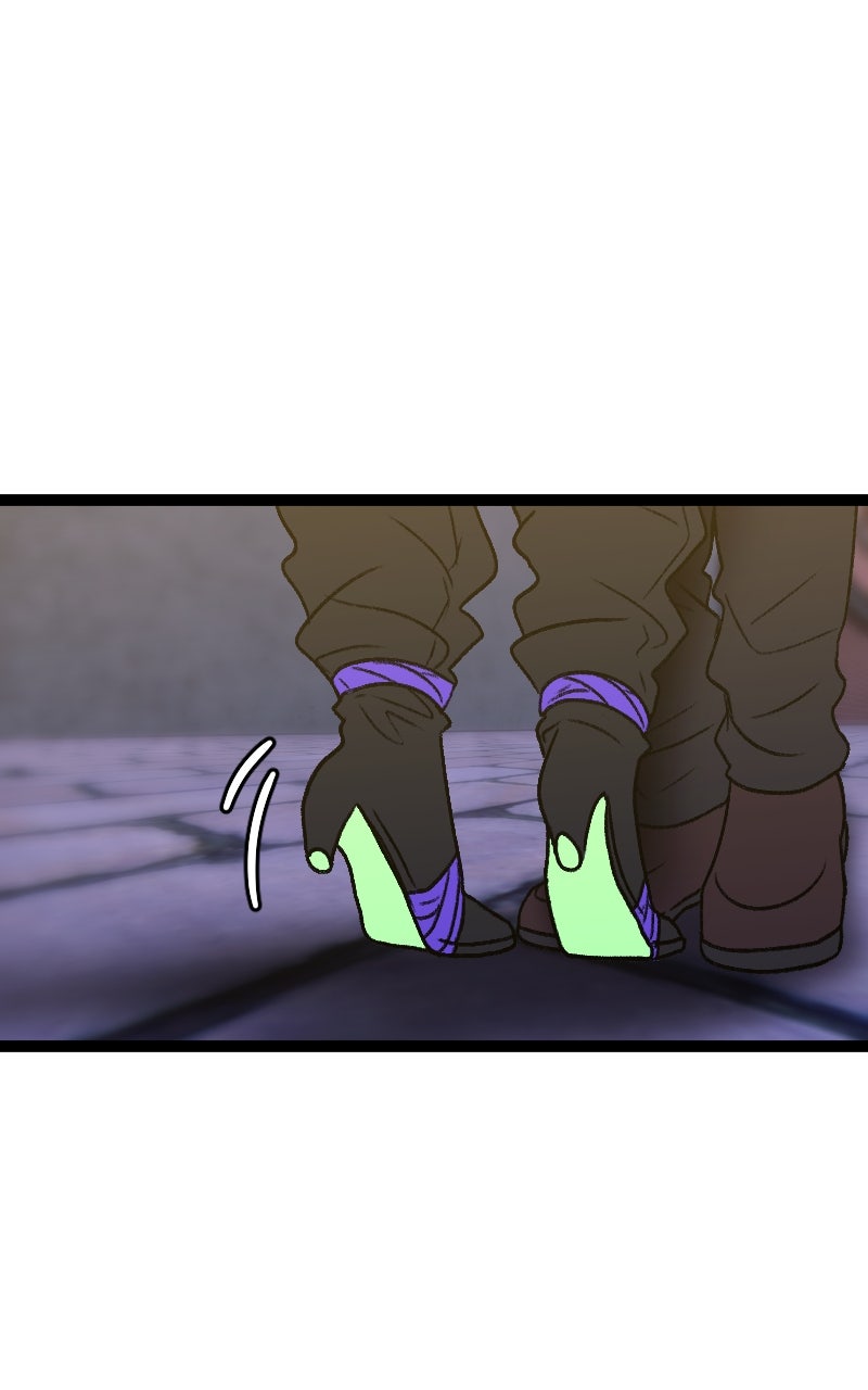 Hit On Me Episode 9 page 91 - 