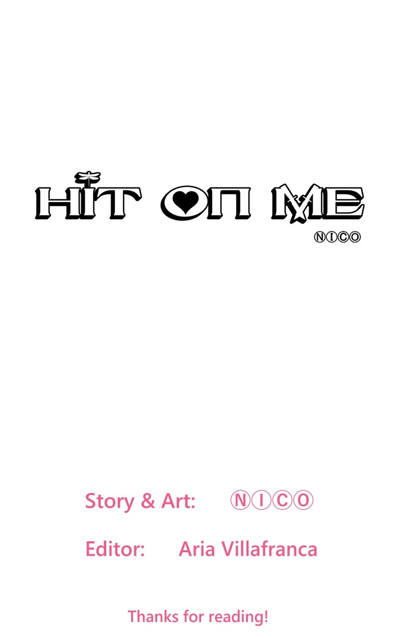 Hit On Me Episode 9 page 97 - 