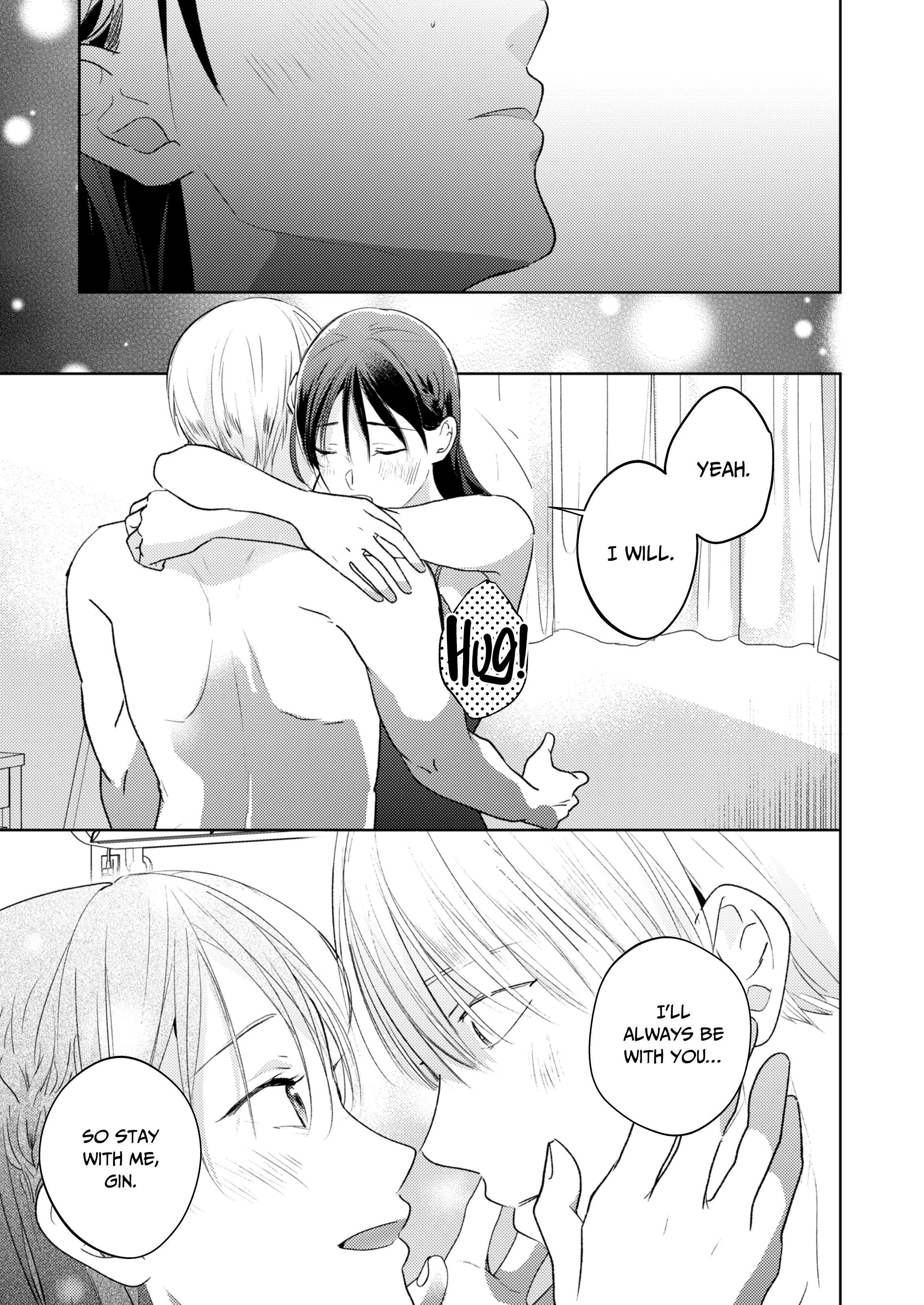 Hito de Wanai Nanika ~Kyousei Hatsujou de Toro Ama Sex~ Chapter 1 page 62 - 