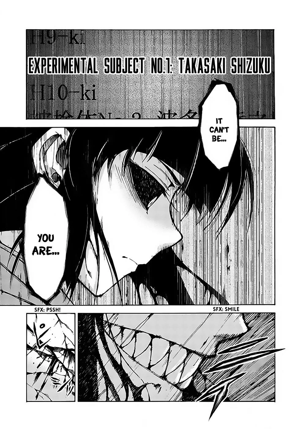 Hito Kui Chapter 10 page 17 - 