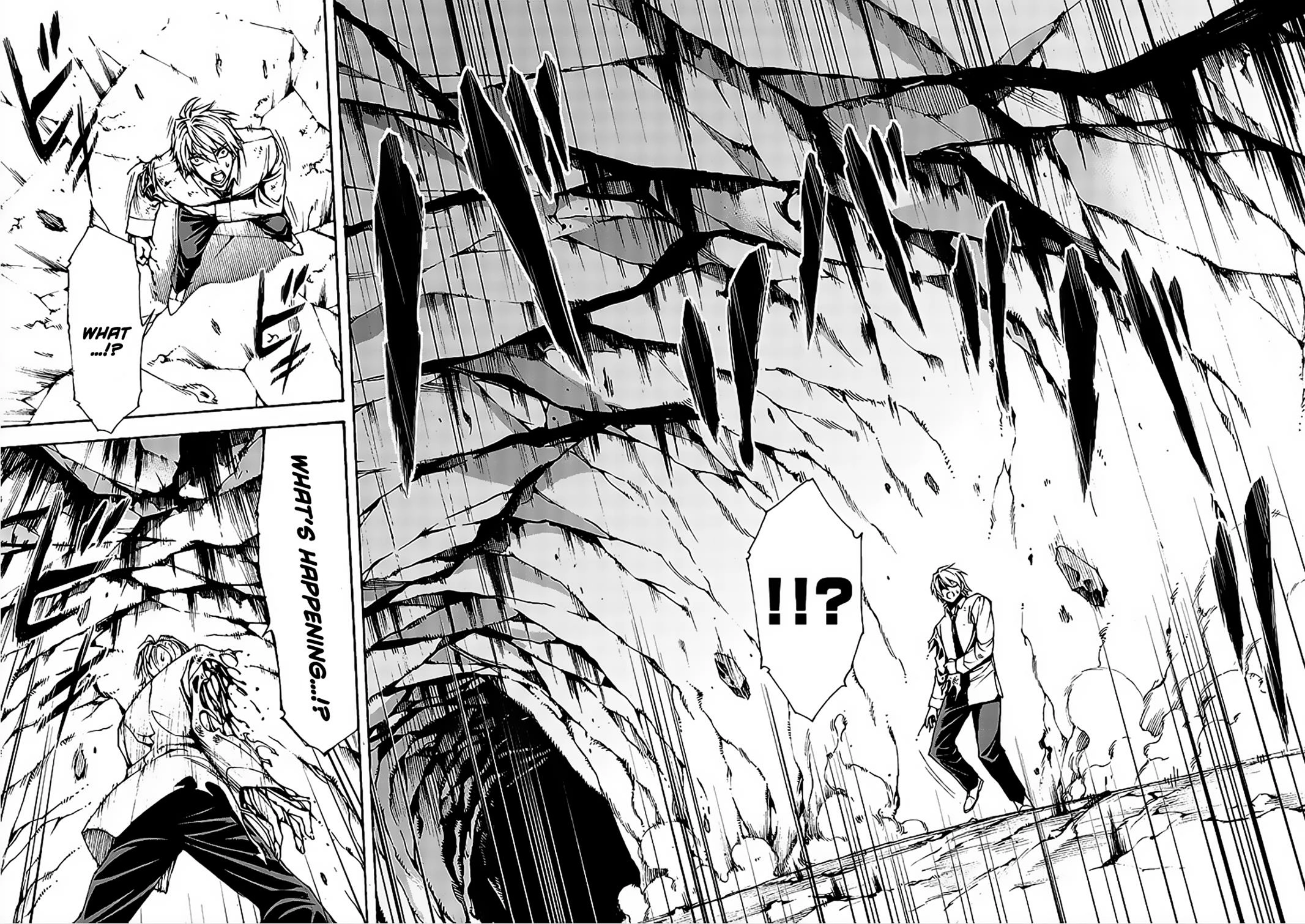 Hito Kui Chapter 10 page 18 - 