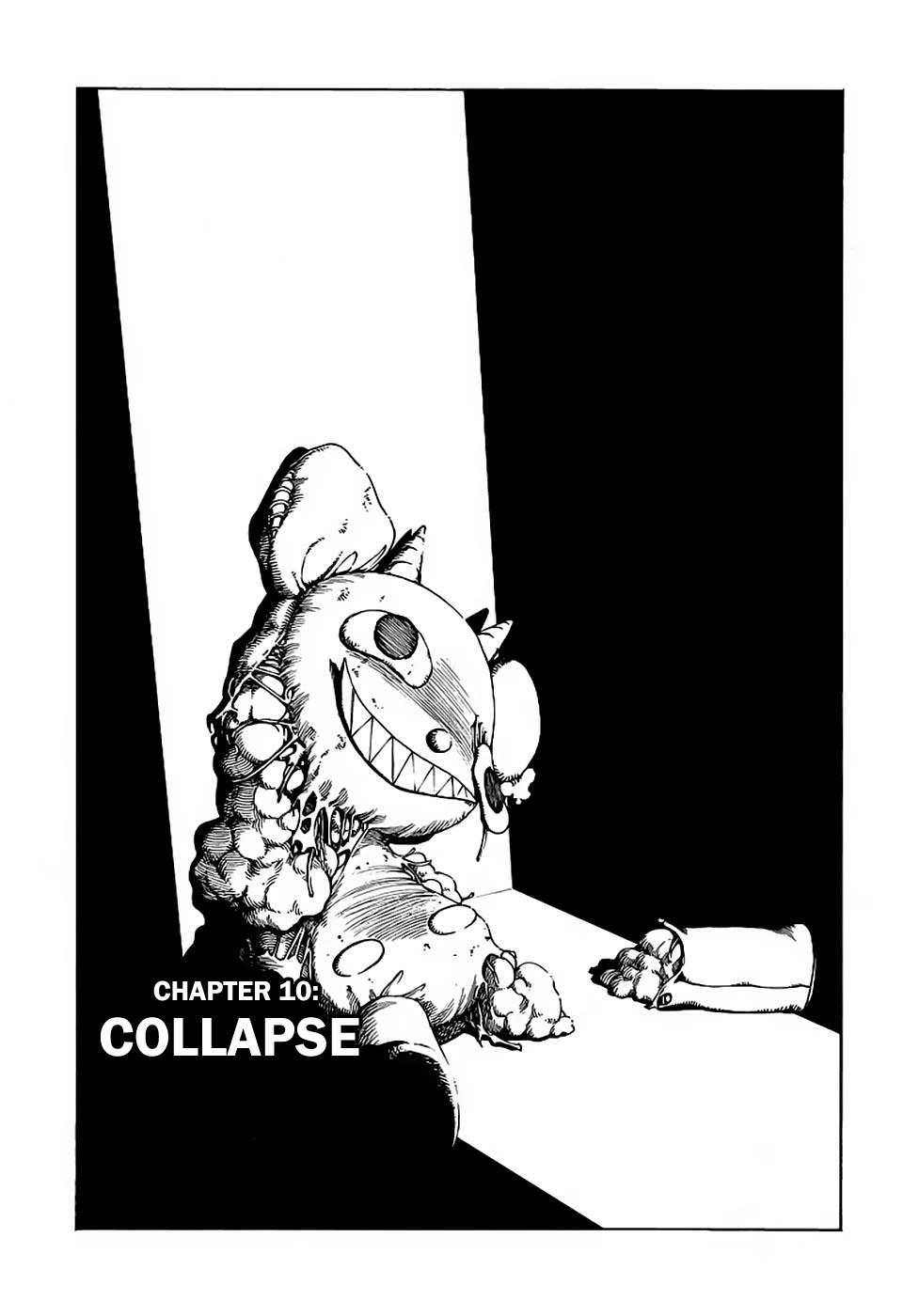 Hito Kui Chapter 10 page 4 - 