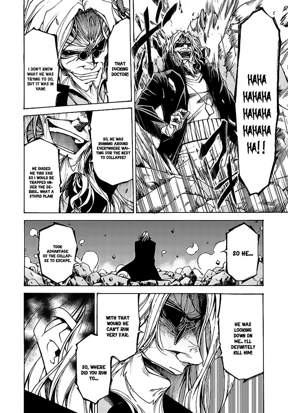 Hito Kui Chapter 10 page 6 - 