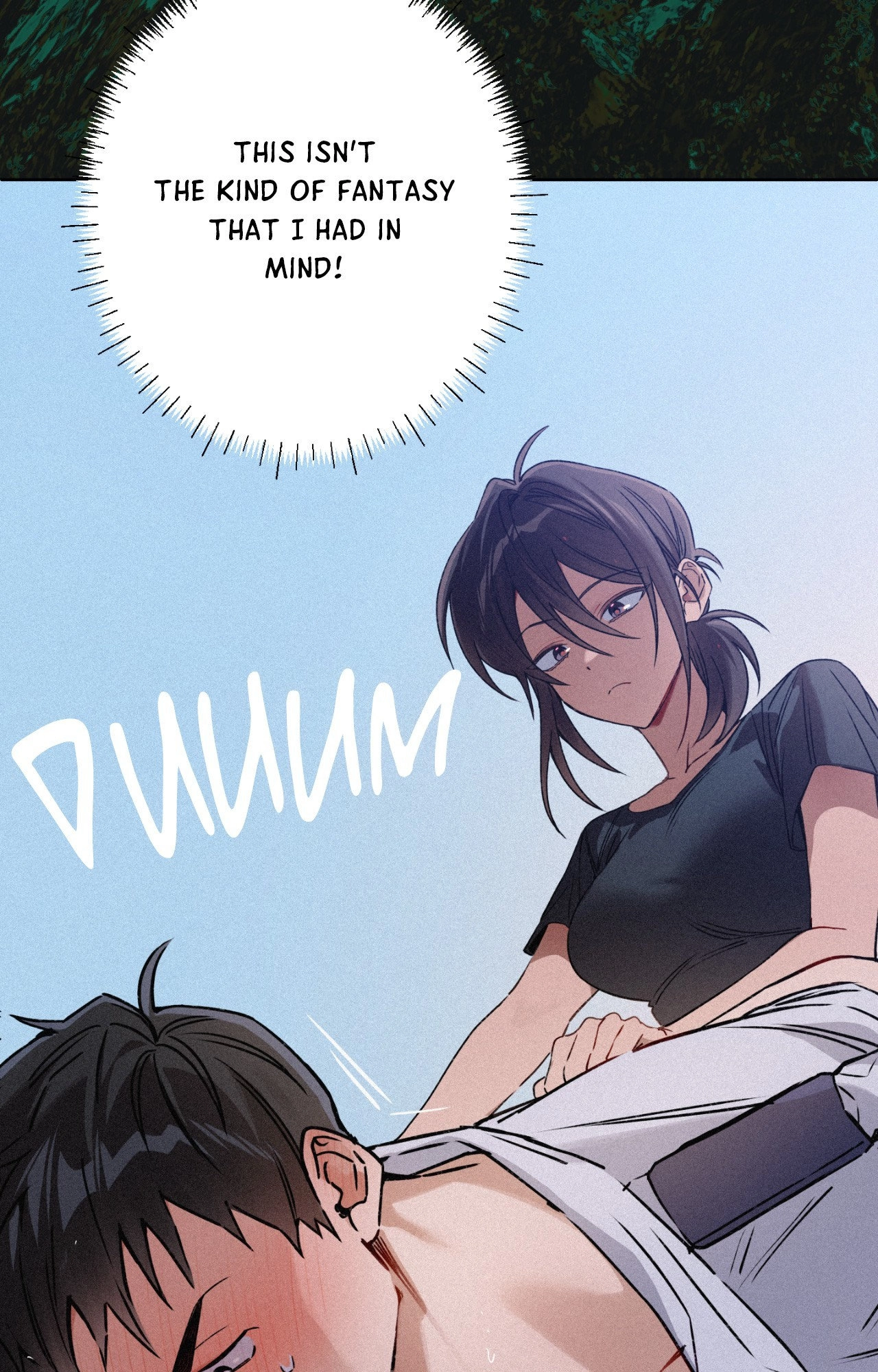 Hito Kui Chapter 14 page 2 - 