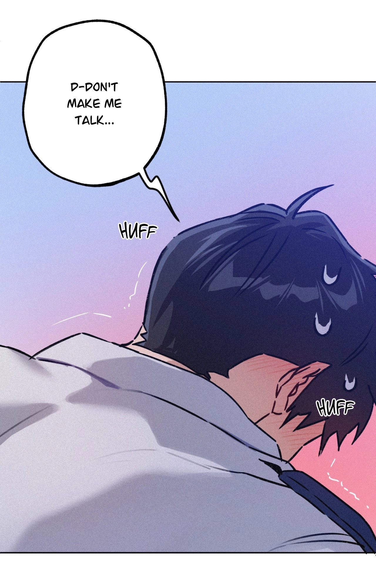 Hito Kui Chapter 14 page 13 - 