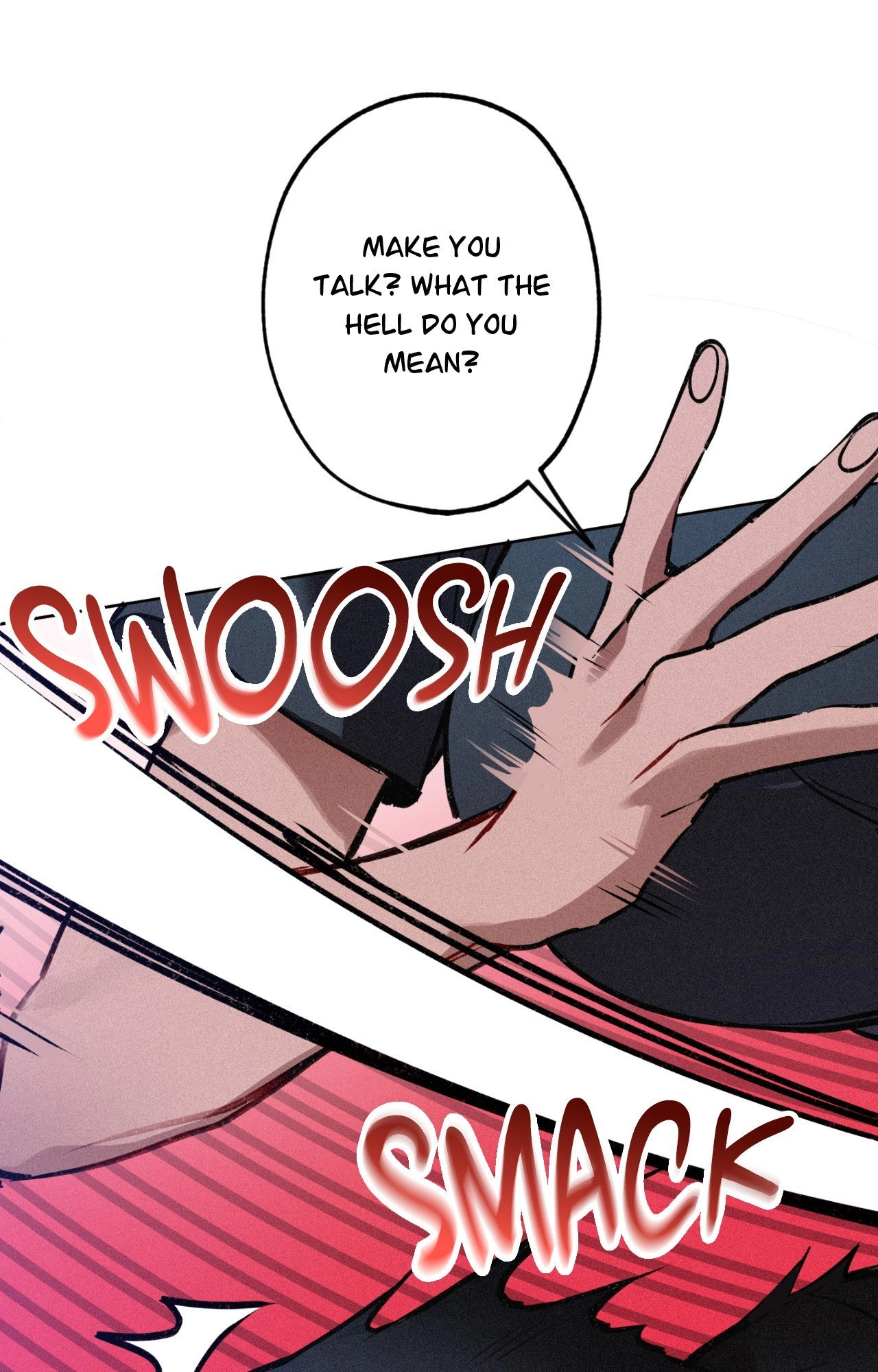 Hito Kui Chapter 14 page 14 - 