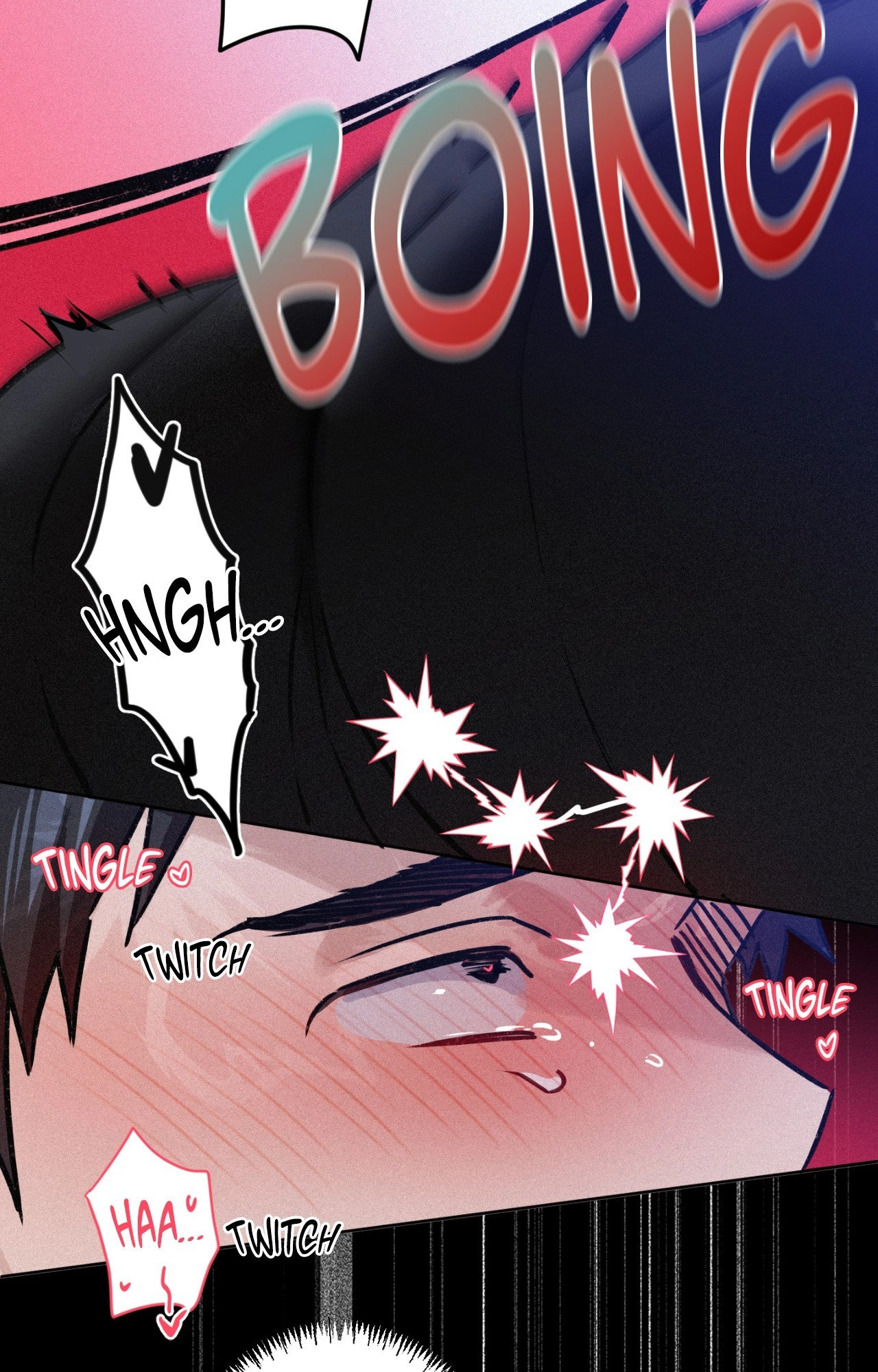Hito Kui Chapter 14 page 21 - 