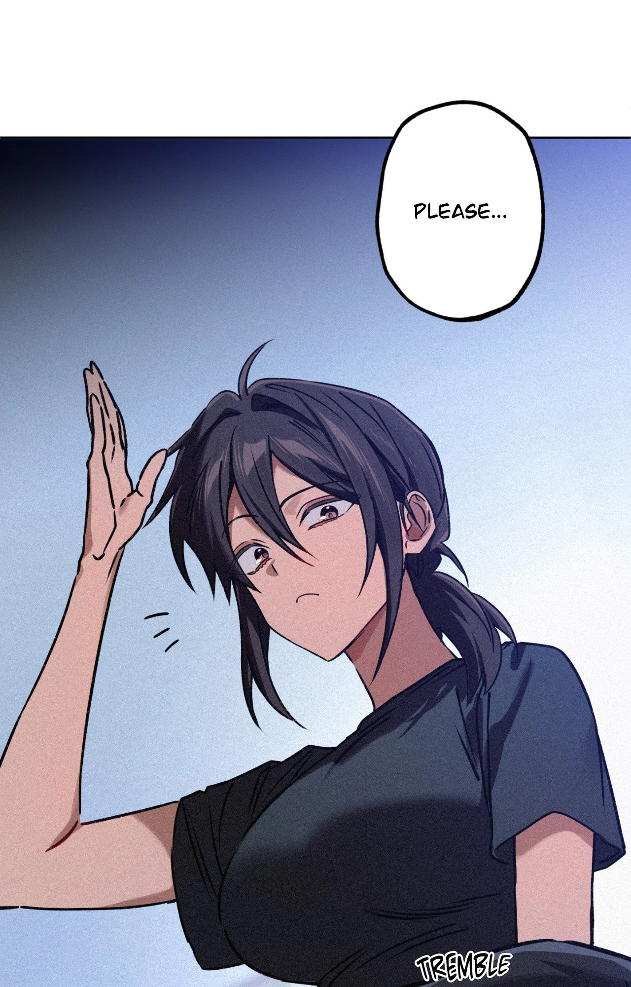 Hito Kui Chapter 14 page 27 - 