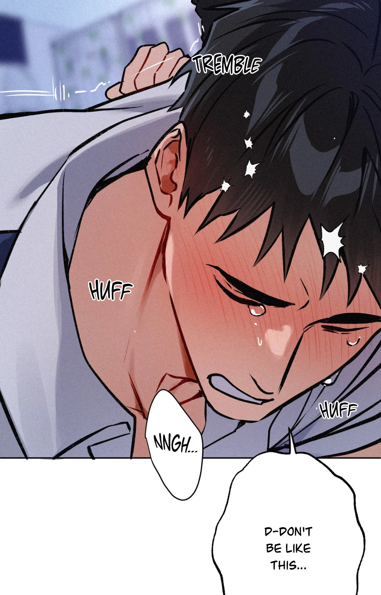 Hito Kui Chapter 14 page 28 - 