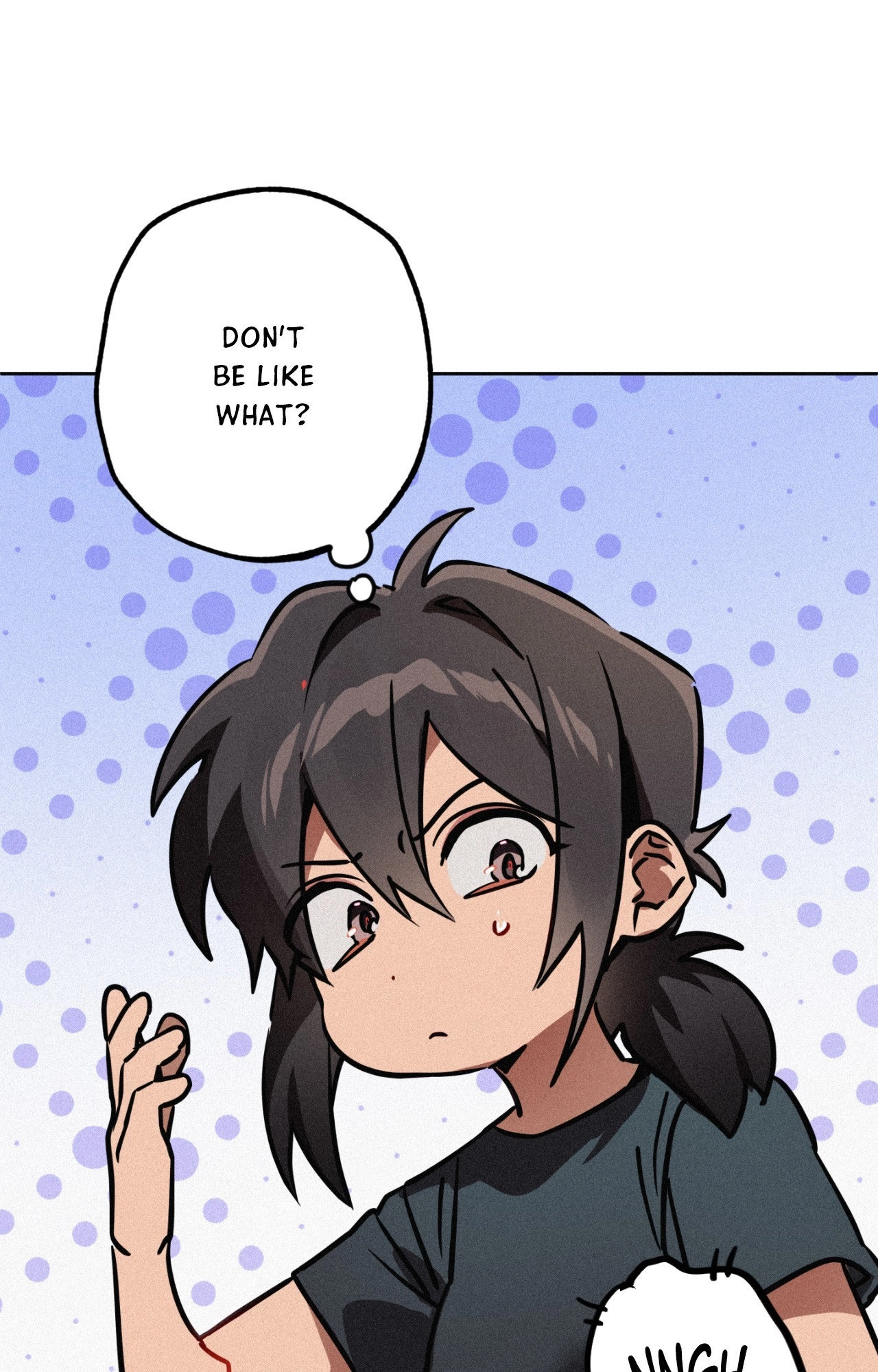 Hito Kui Chapter 14 page 30 - 