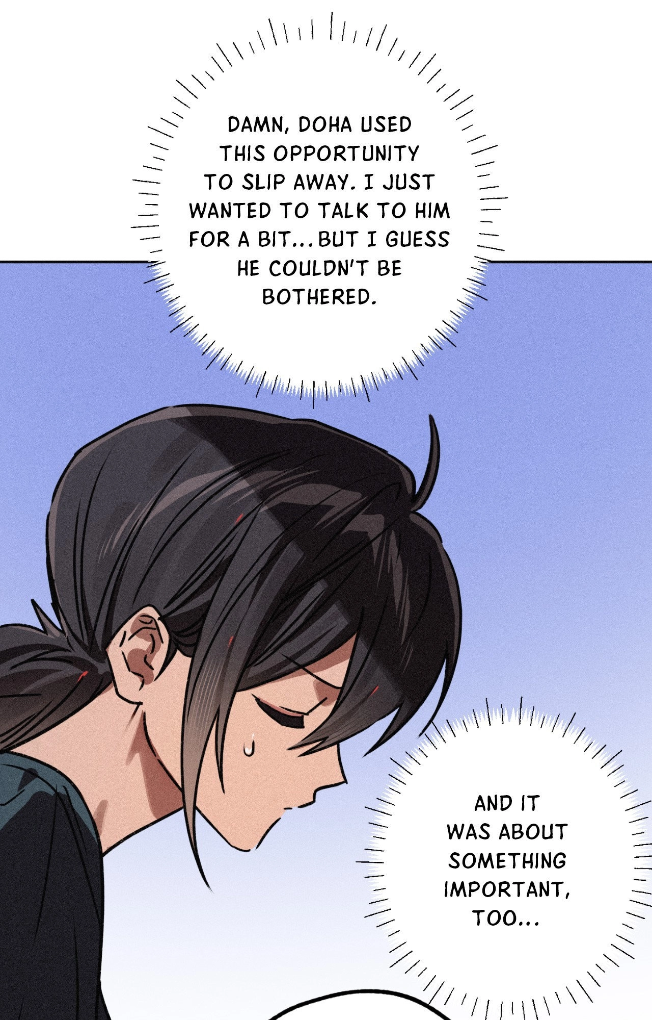 Hito Kui Chapter 14 page 40 - 
