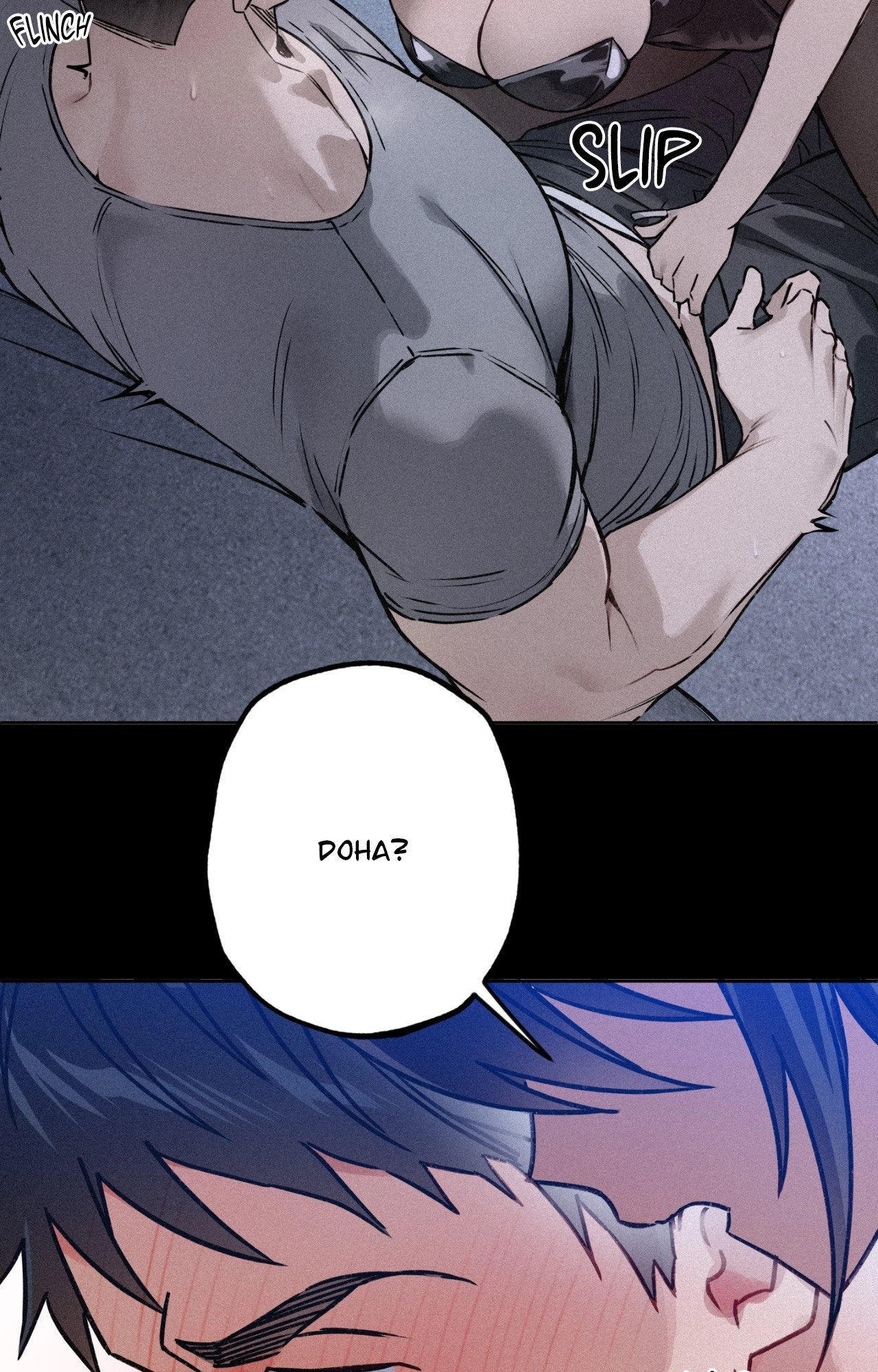 Hito Kui Chapter 14 page 5 - 