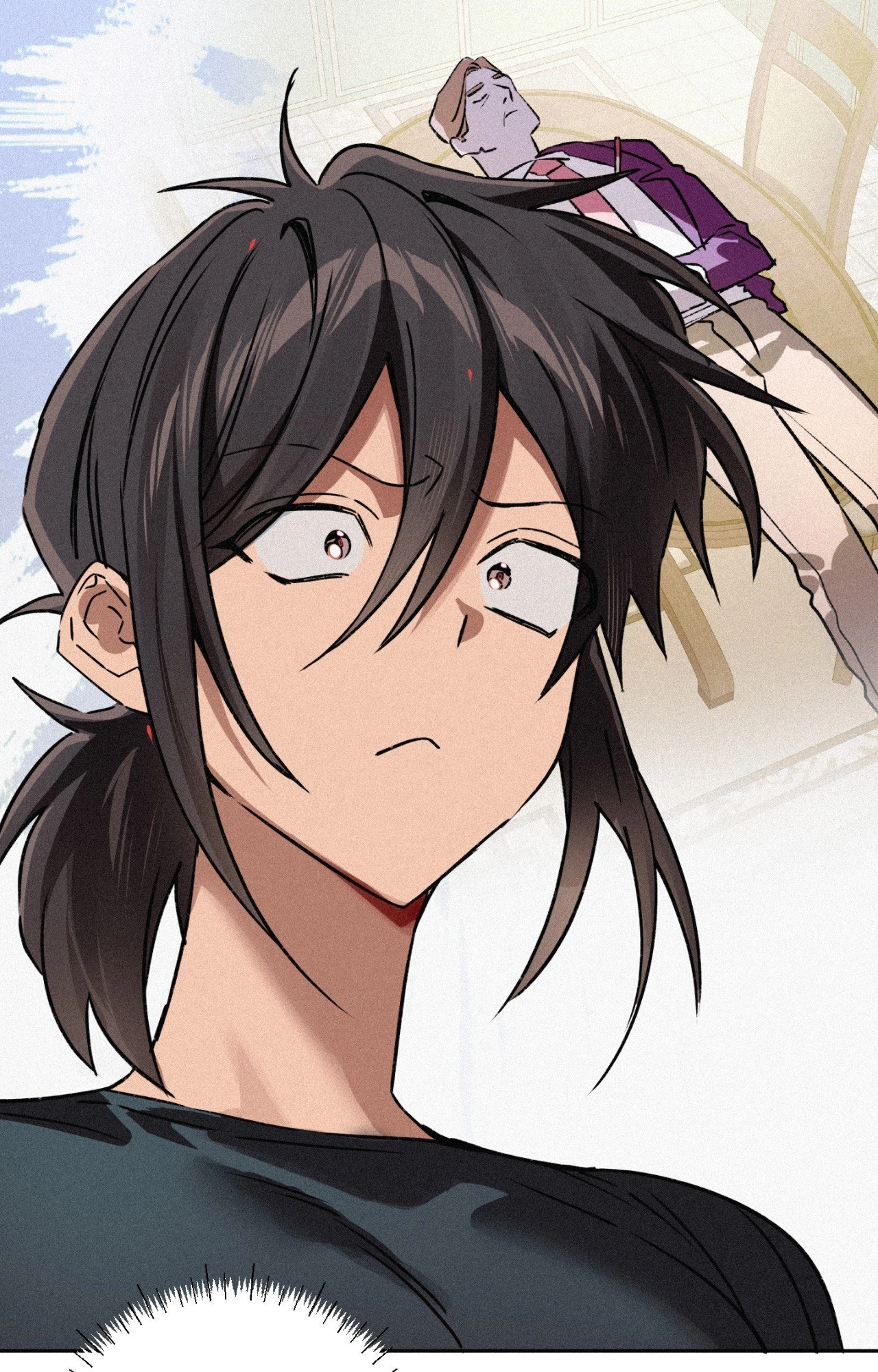 Hito Kui Chapter 14 page 44 - 
