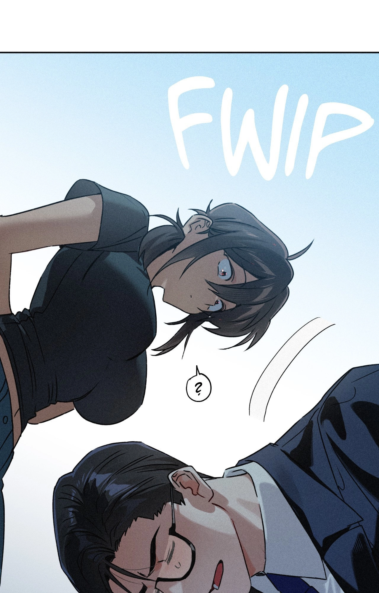 Hito Kui Chapter 14 page 48 - 