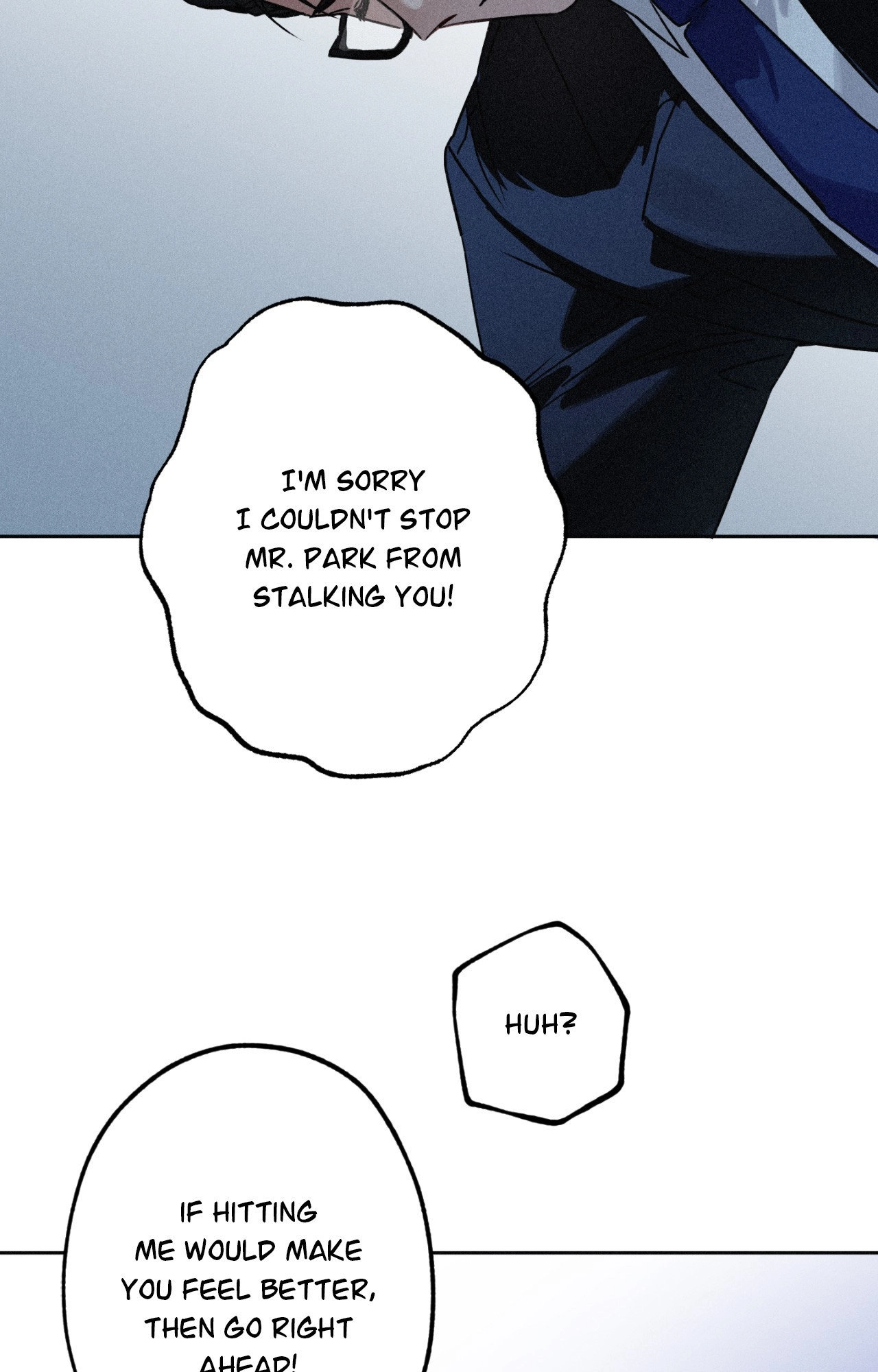 Hito Kui Chapter 14 page 49 - 