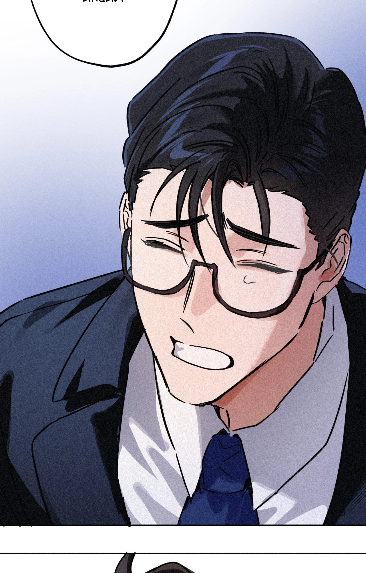 Hito Kui Chapter 14 page 50 - 
