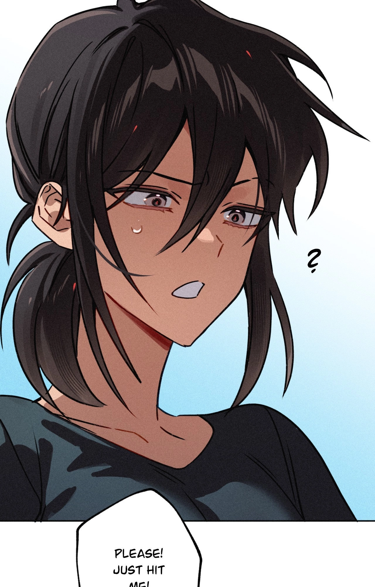 Hito Kui Chapter 14 page 51 - 