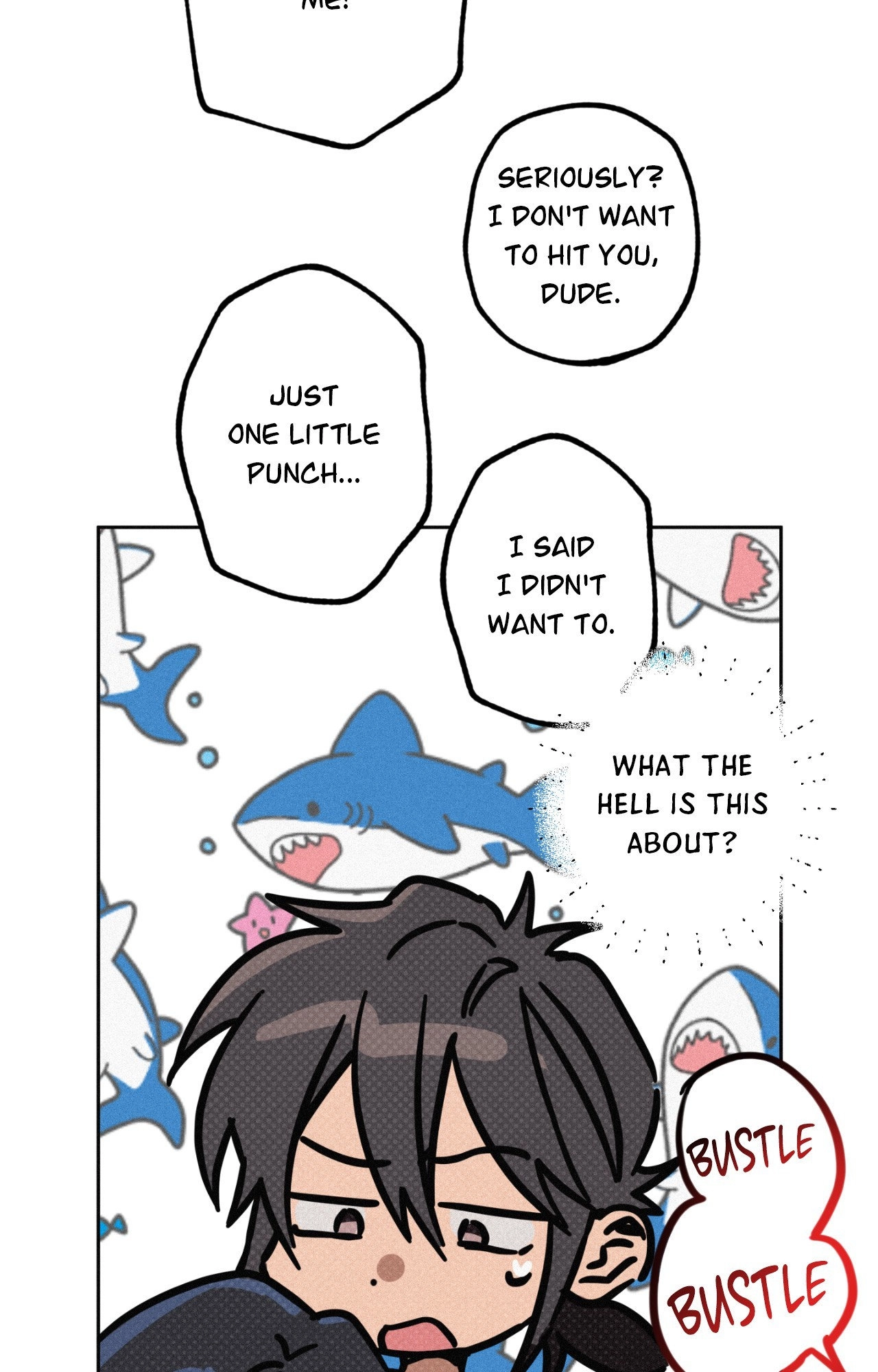 Hito Kui Chapter 14 page 52 - 