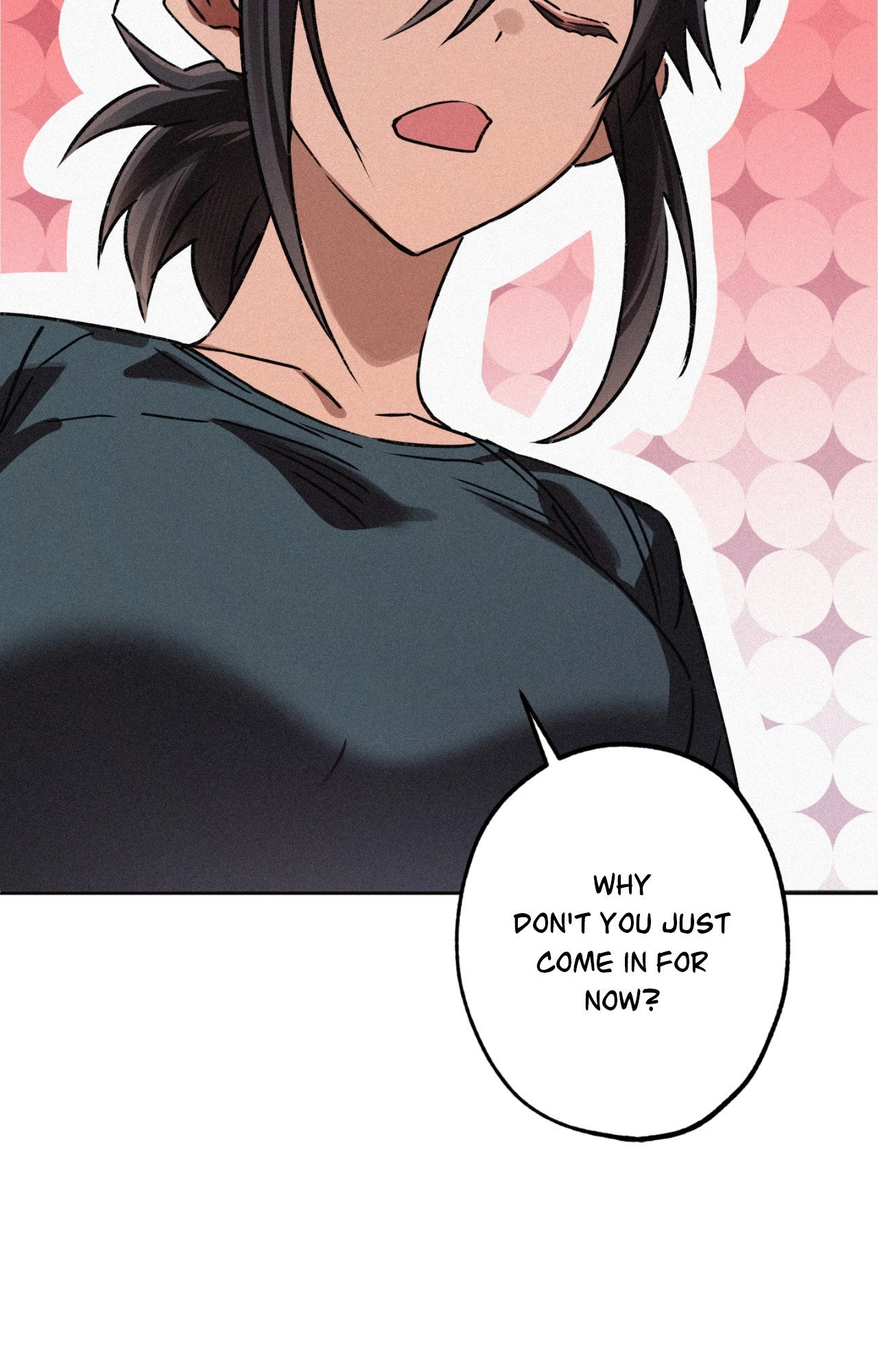Hito Kui Chapter 14 page 56 - 