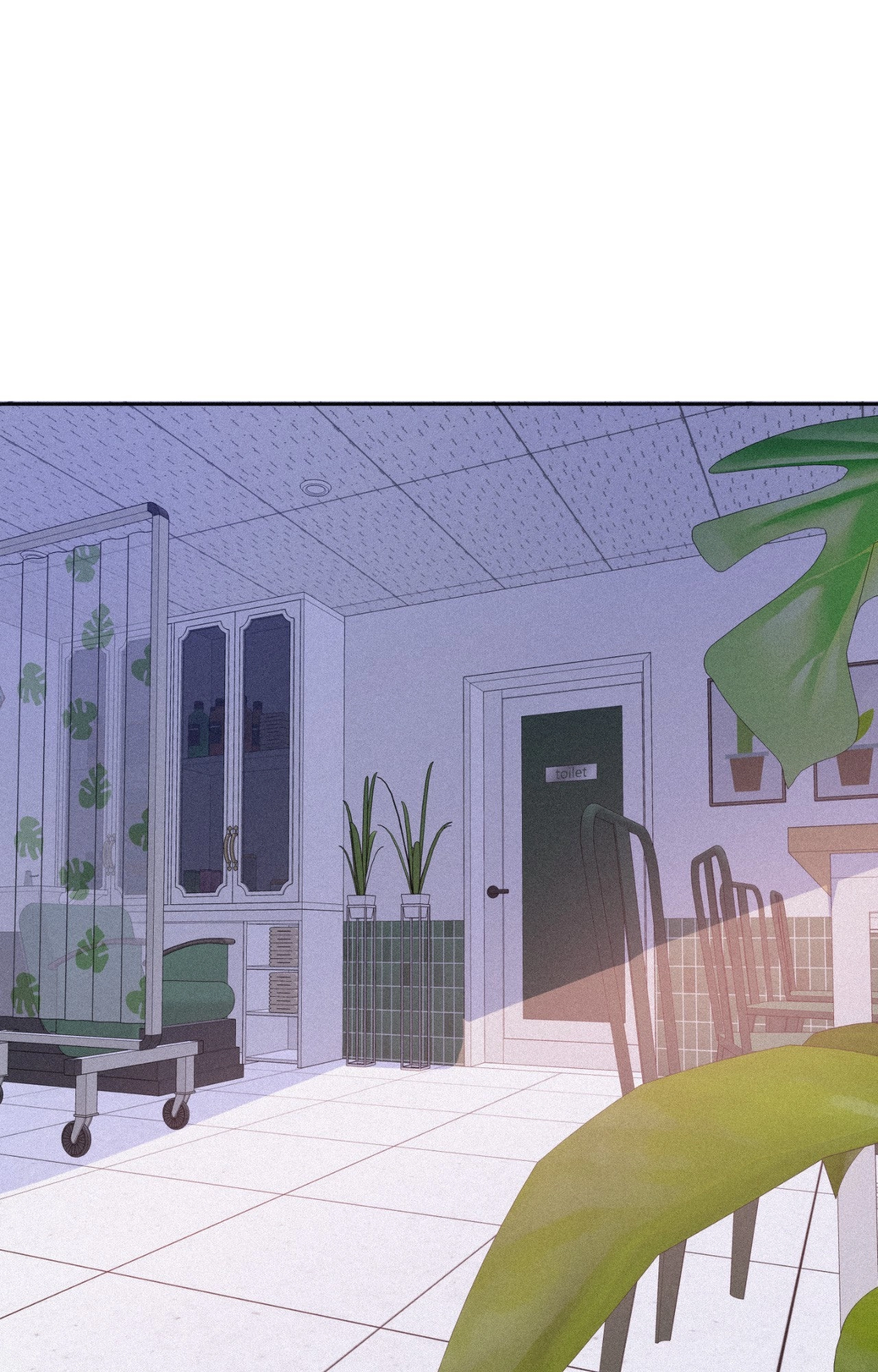 Hito Kui Chapter 14 page 57 - 