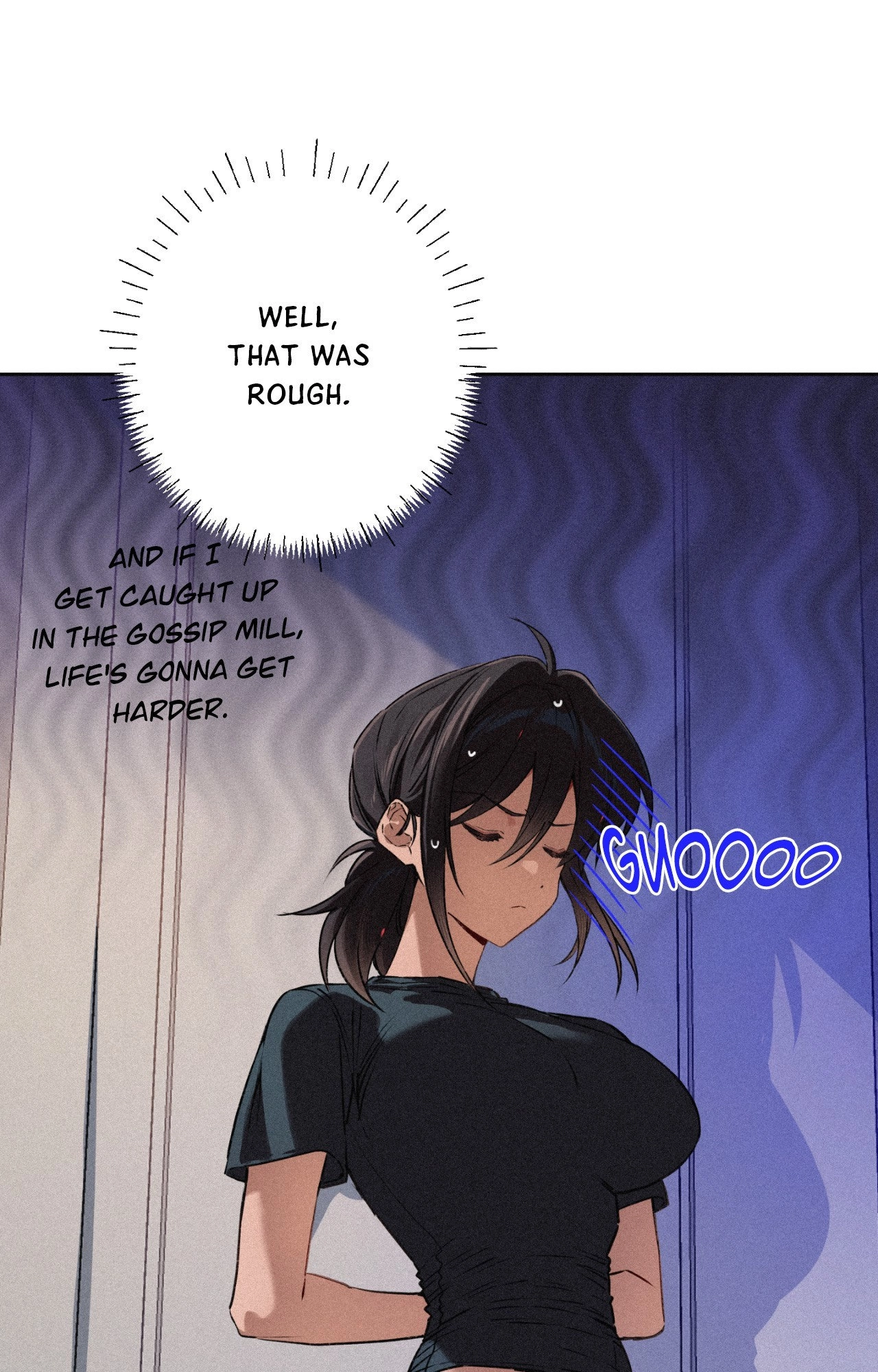 Hito Kui Chapter 14 page 59 - 