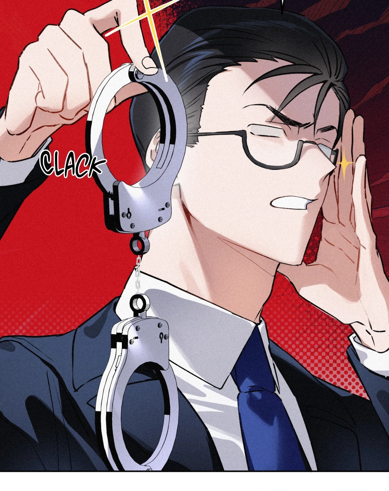 Hito Kui Chapter 14 page 62 - 
