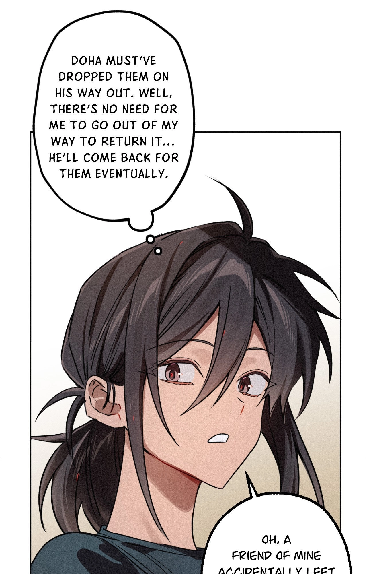 Hito Kui Chapter 14 page 63 - 