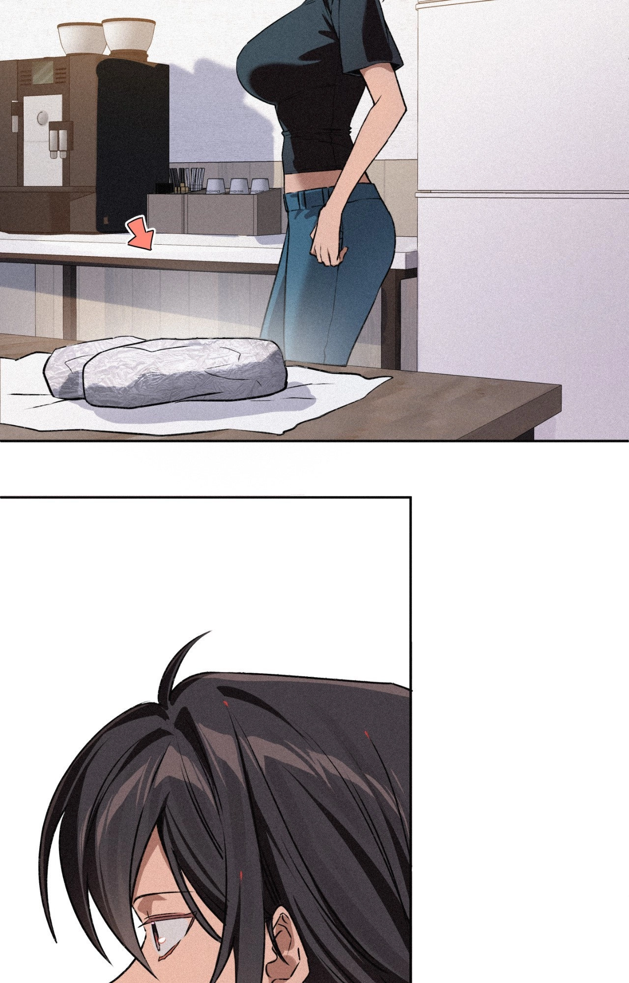 Hito Kui Chapter 14 page 66 - 
