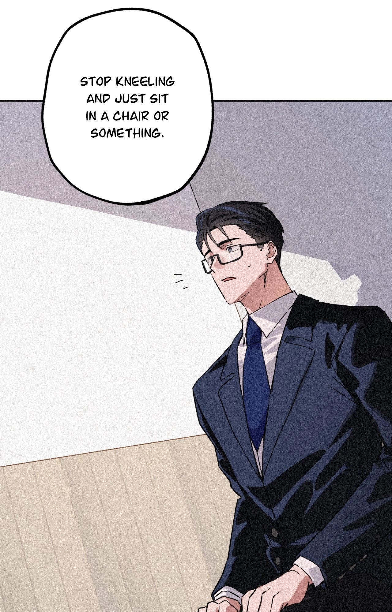 Hito Kui Chapter 14 page 68 - 