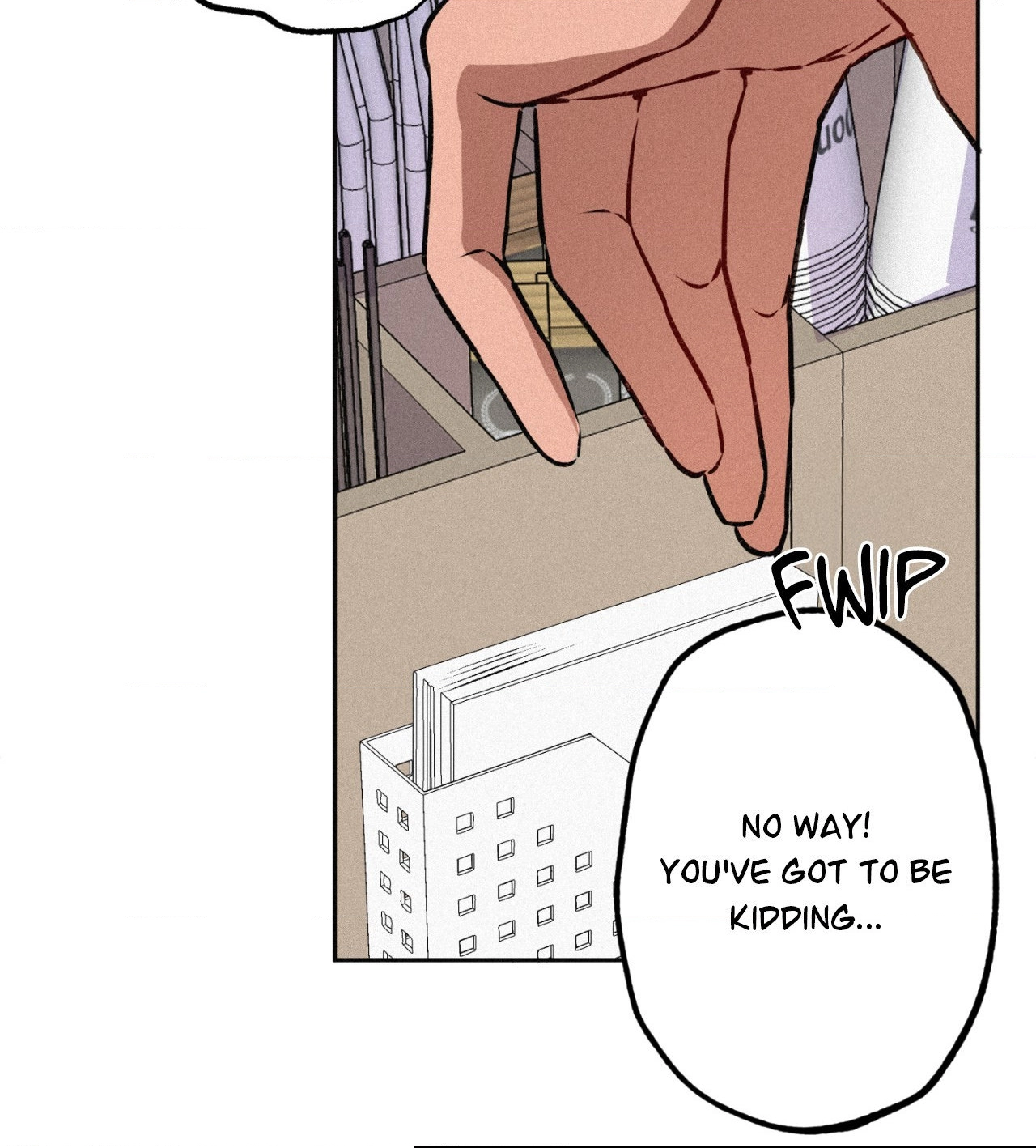 Hito Kui Chapter 14 page 76 - 
