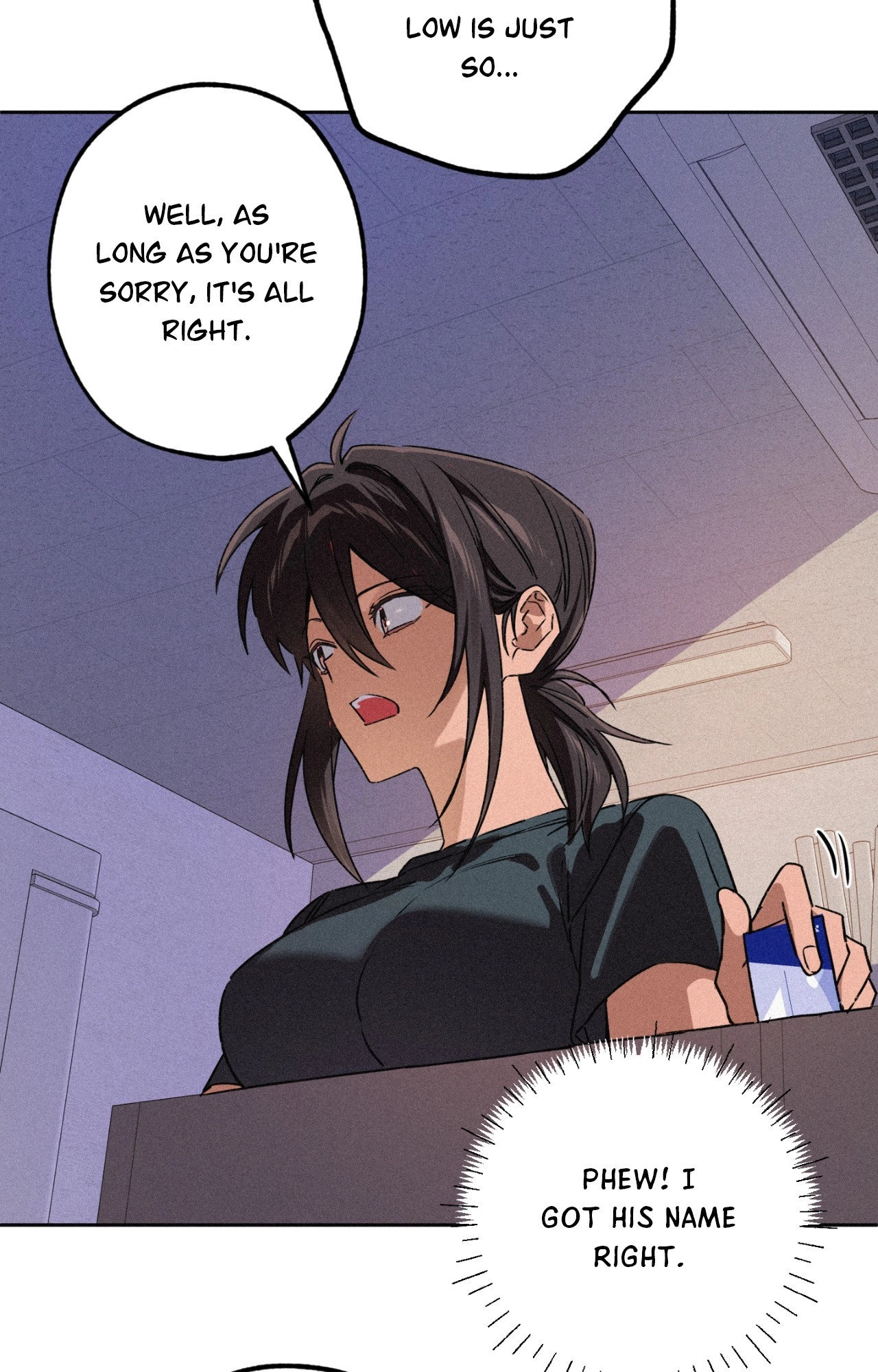 Hito Kui Chapter 14 page 78 - 
