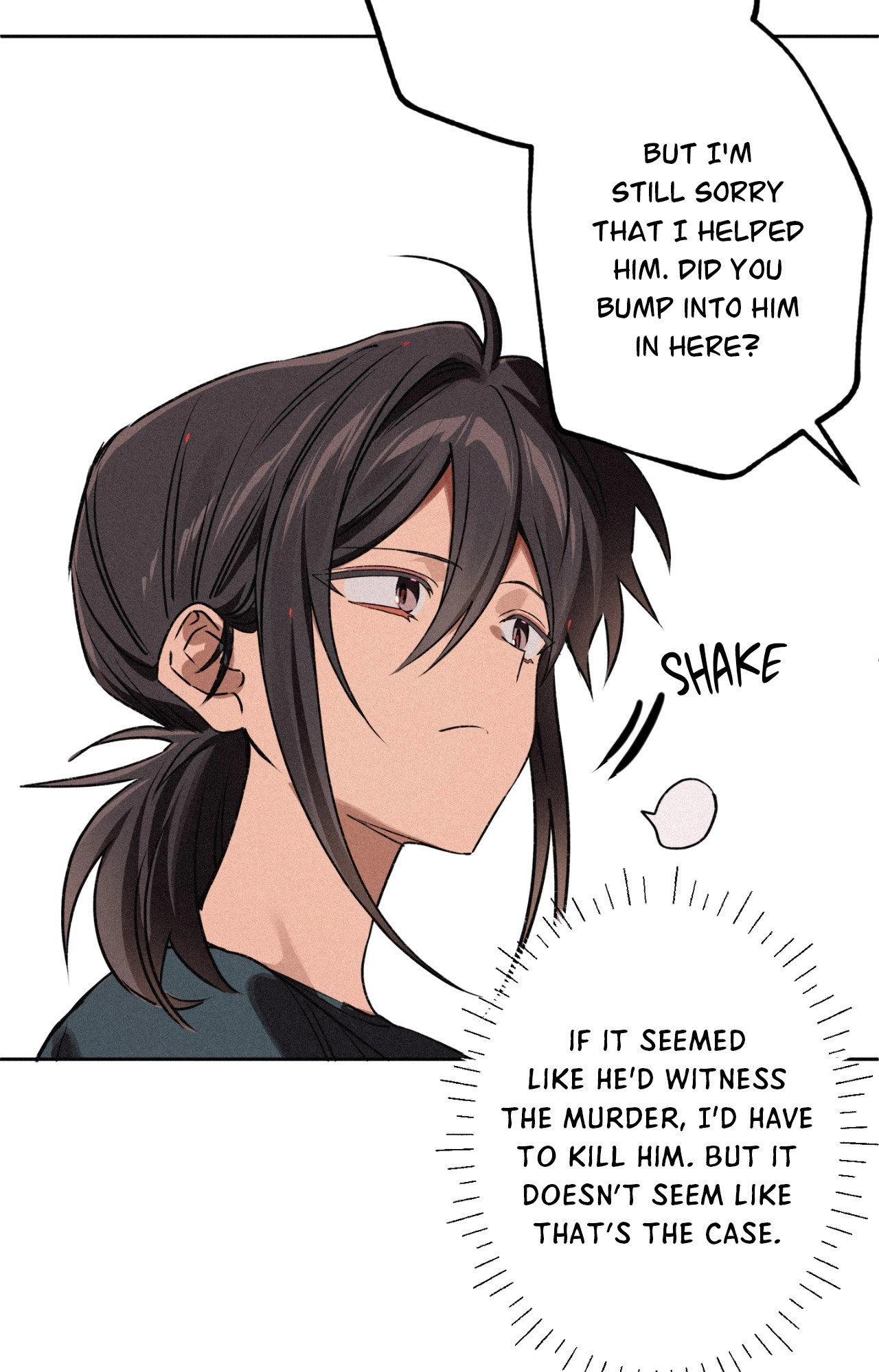 Hito Kui Chapter 14 page 80 - 