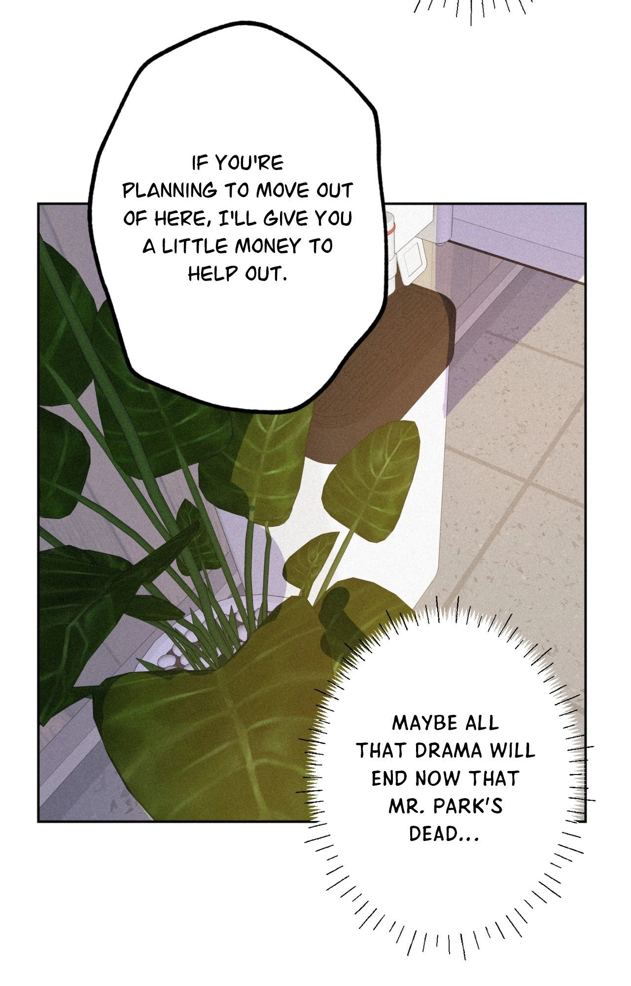 Hito Kui Chapter 14 page 81 - 