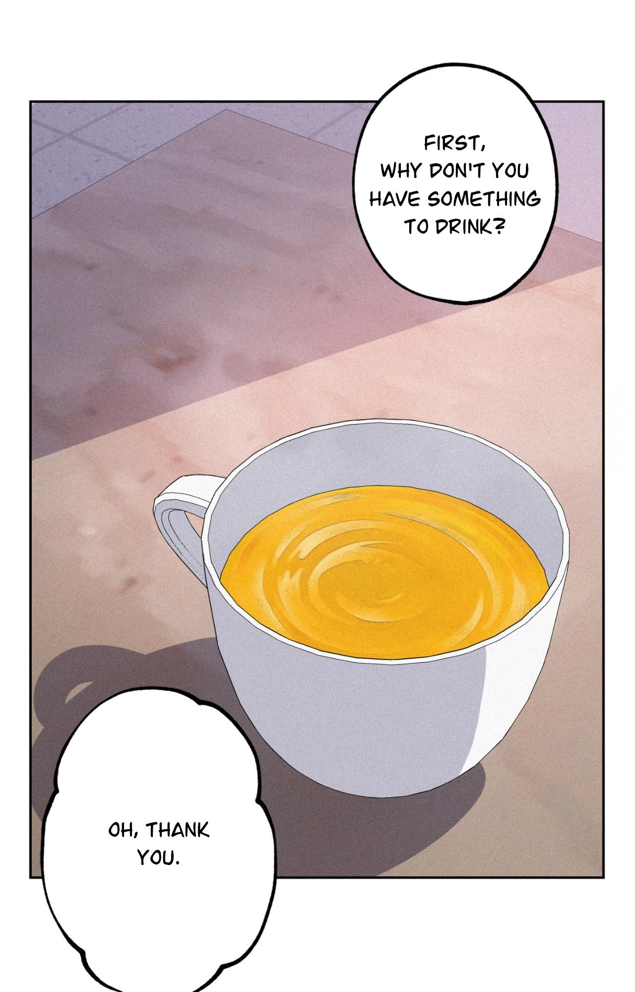 Hito Kui Chapter 14 page 83 - 