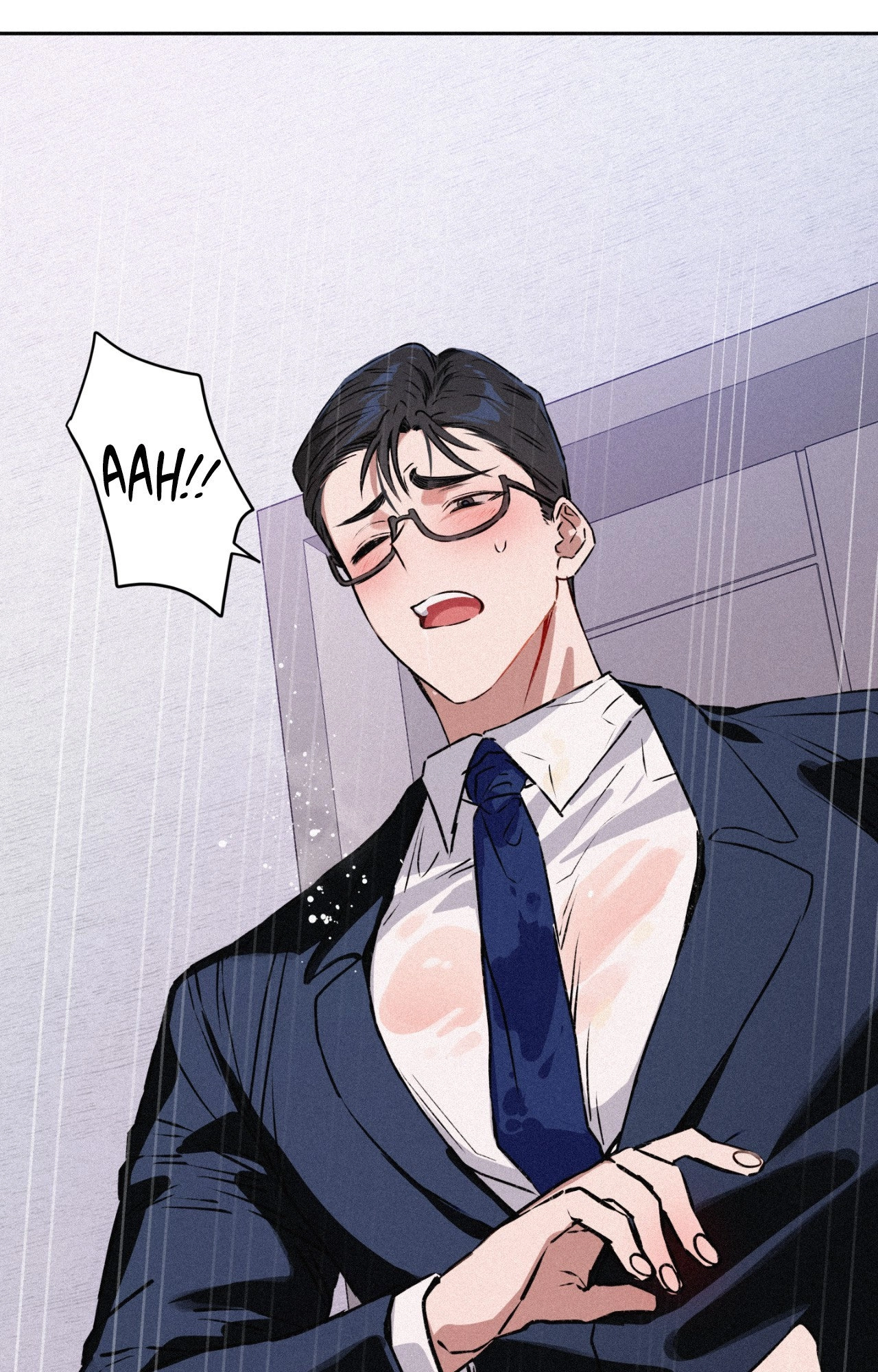 Hito Kui Chapter 14 page 92 - 