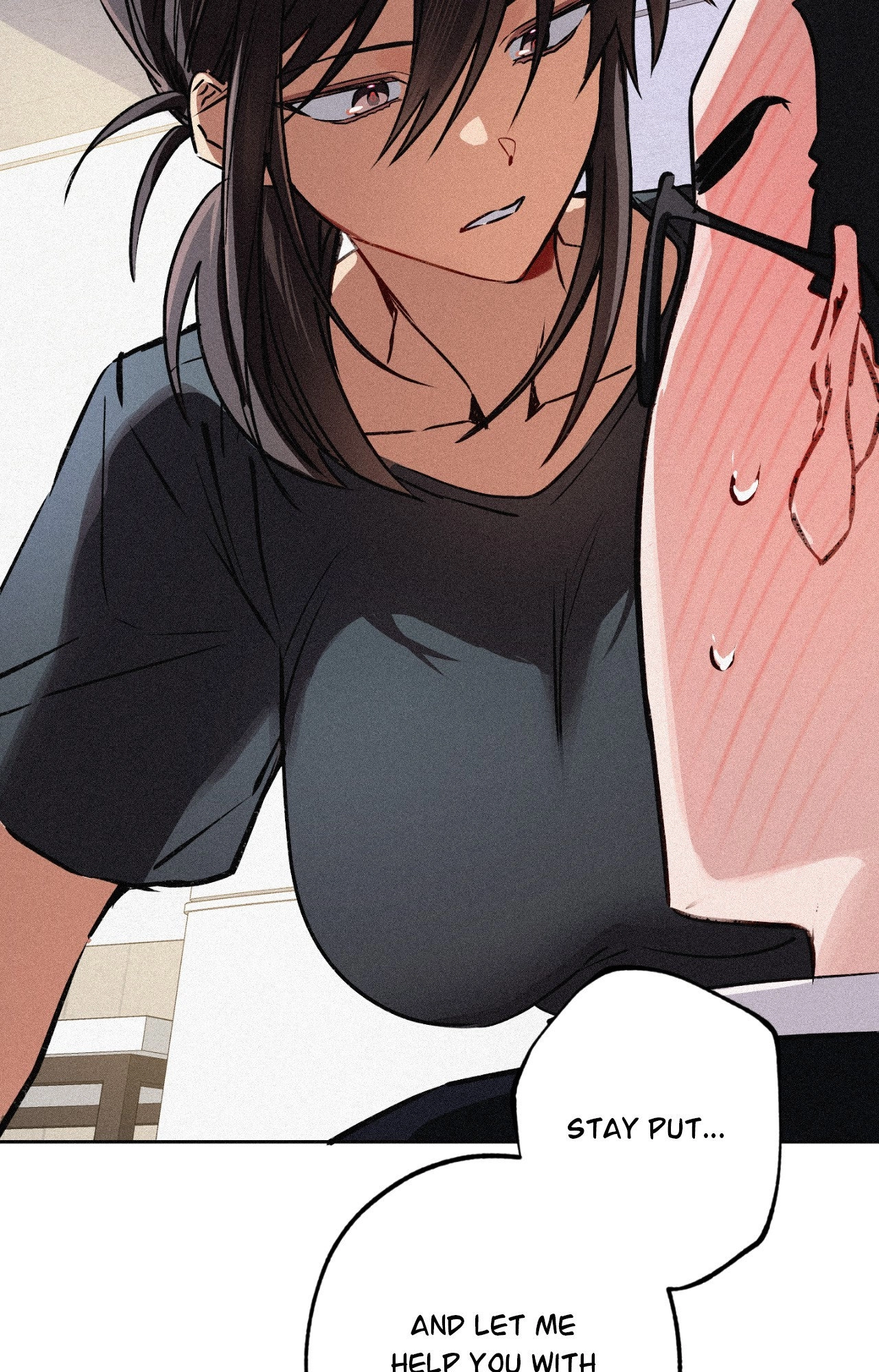 Hito Kui Chapter 14 page 96 - 