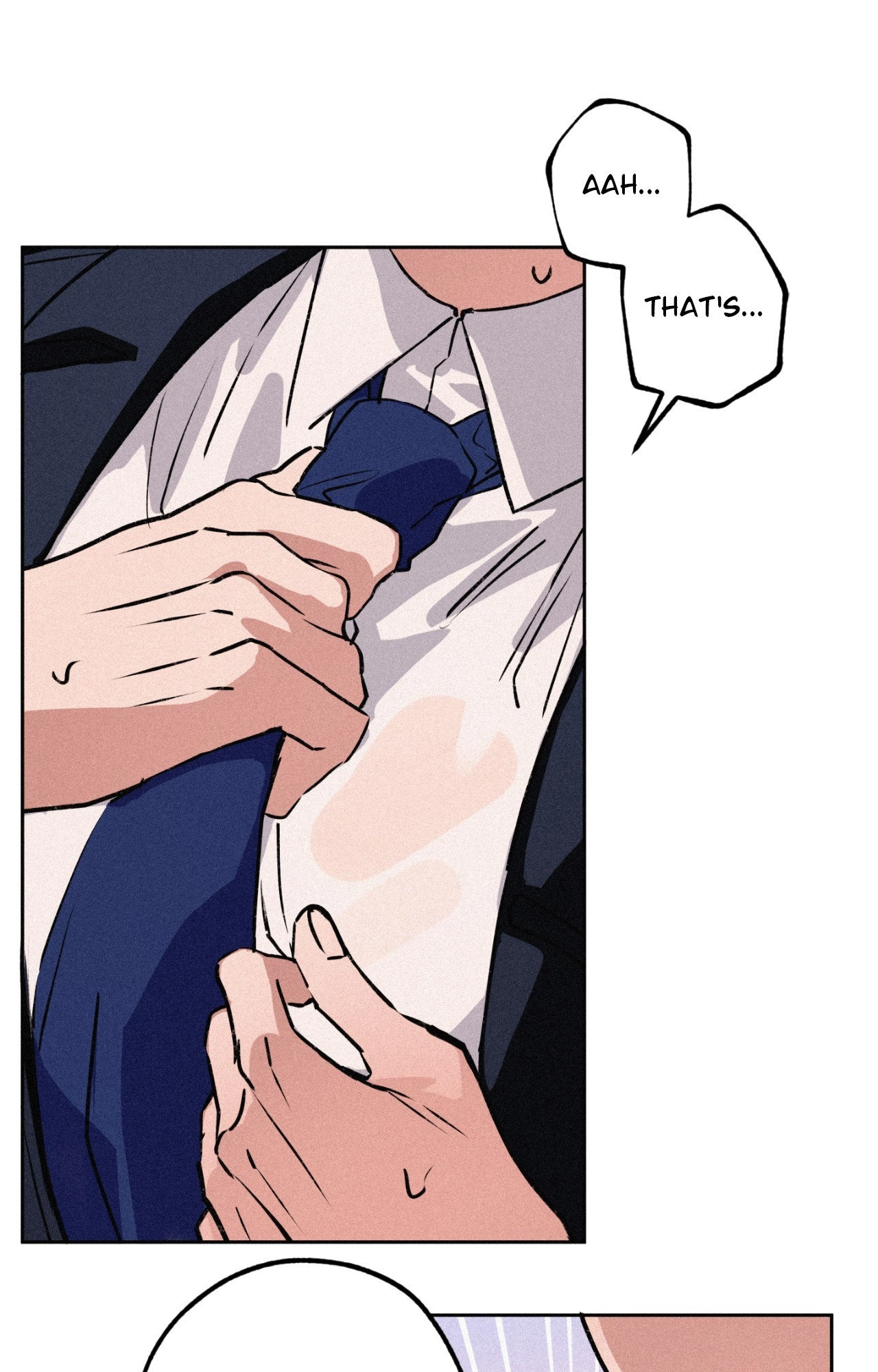 Hito Kui Chapter 15 page 1 - 
