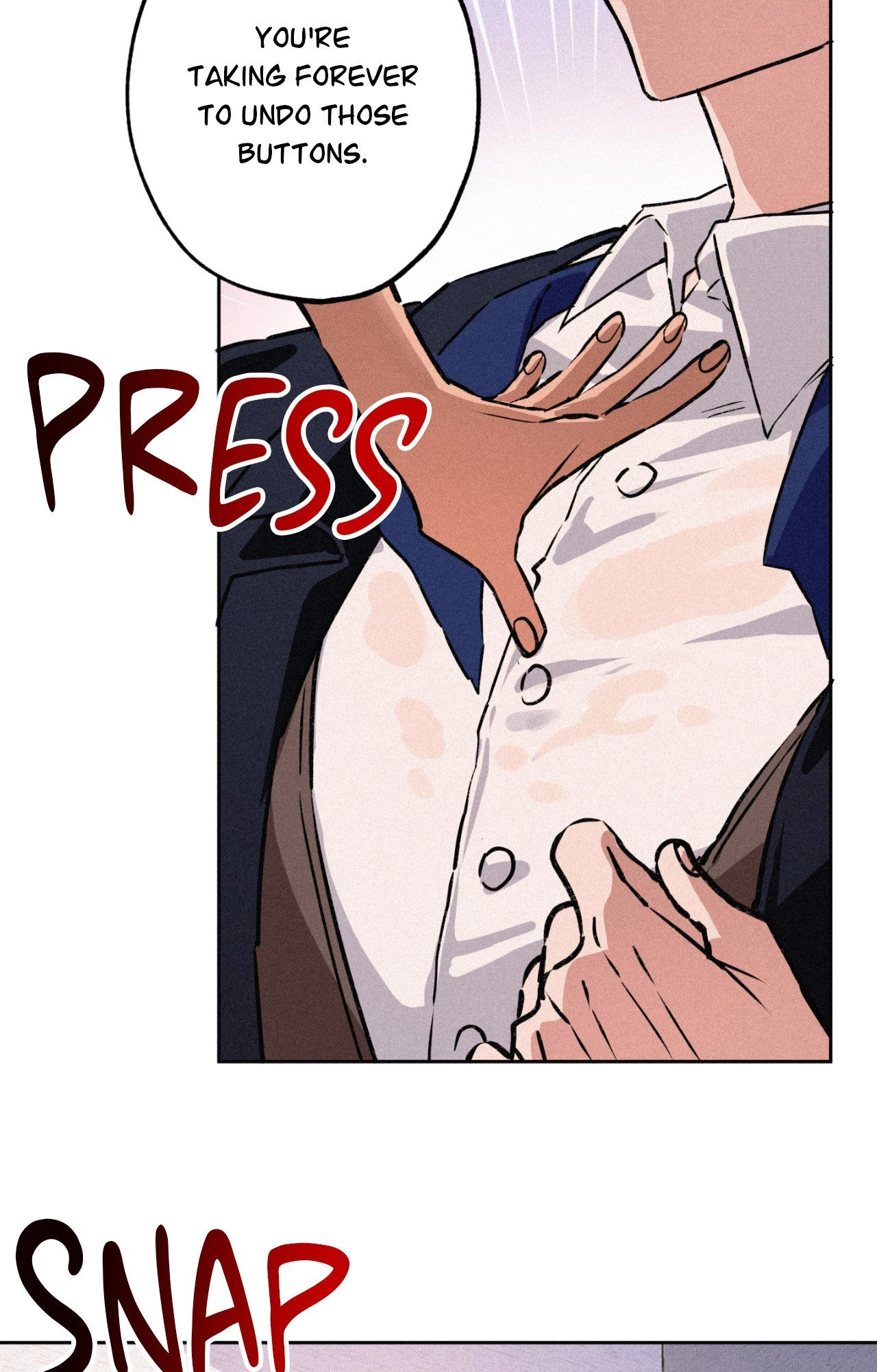 Hito Kui Chapter 15 page 2 - 