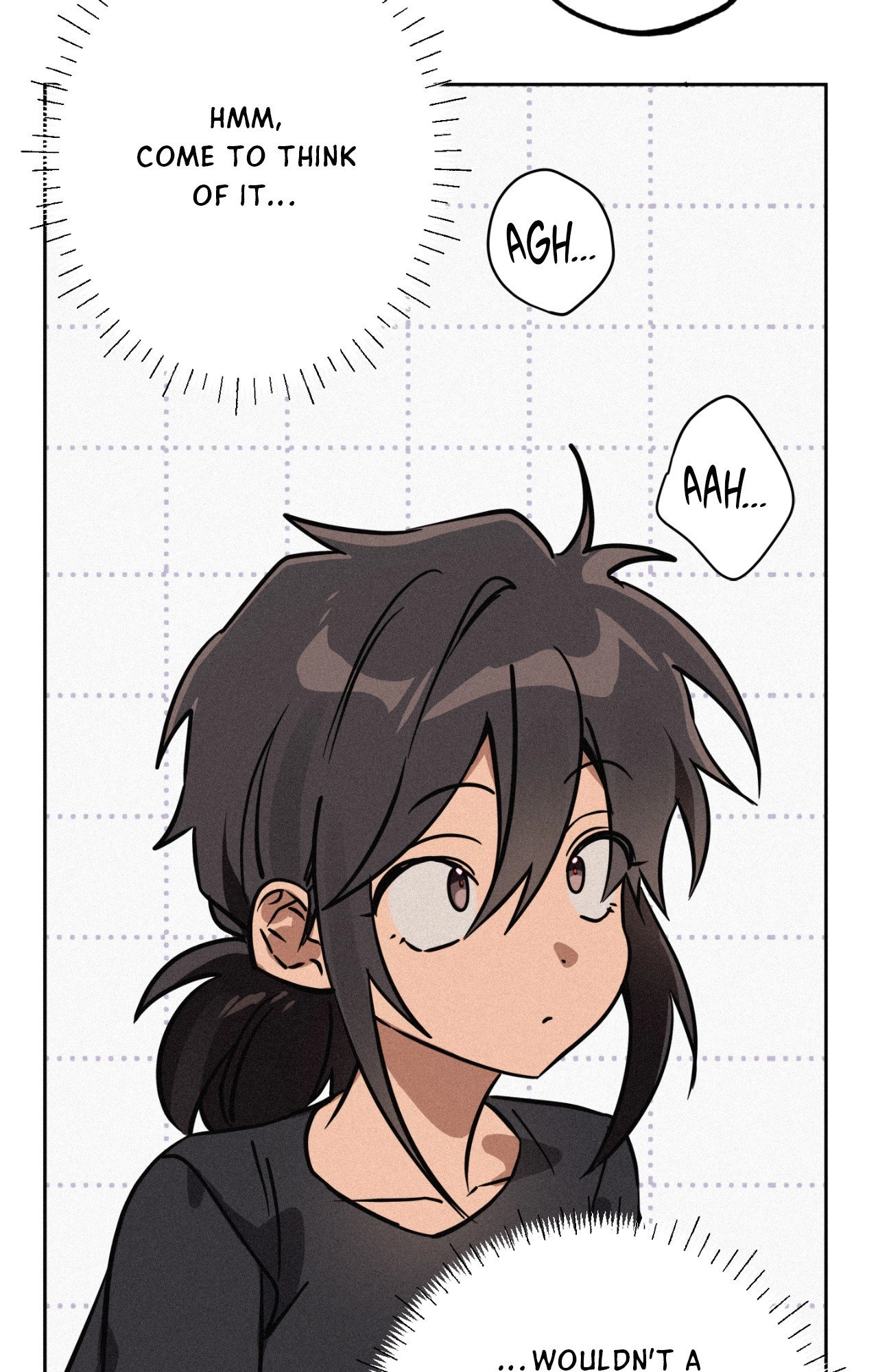 Hito Kui Chapter 15 page 11 - 