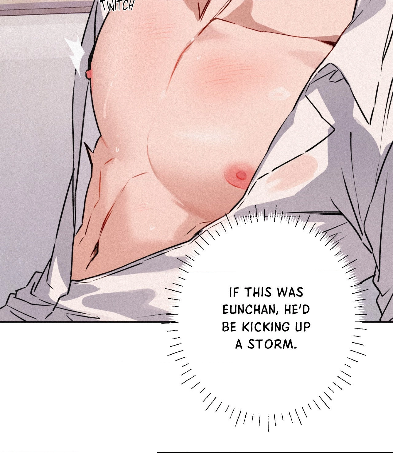 Hito Kui Chapter 15 page 13 - 