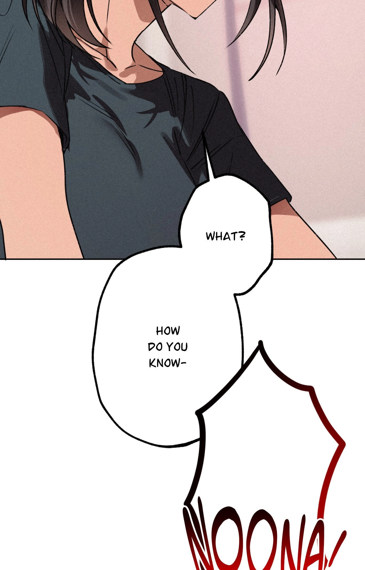Hito Kui Chapter 15 page 18 - 