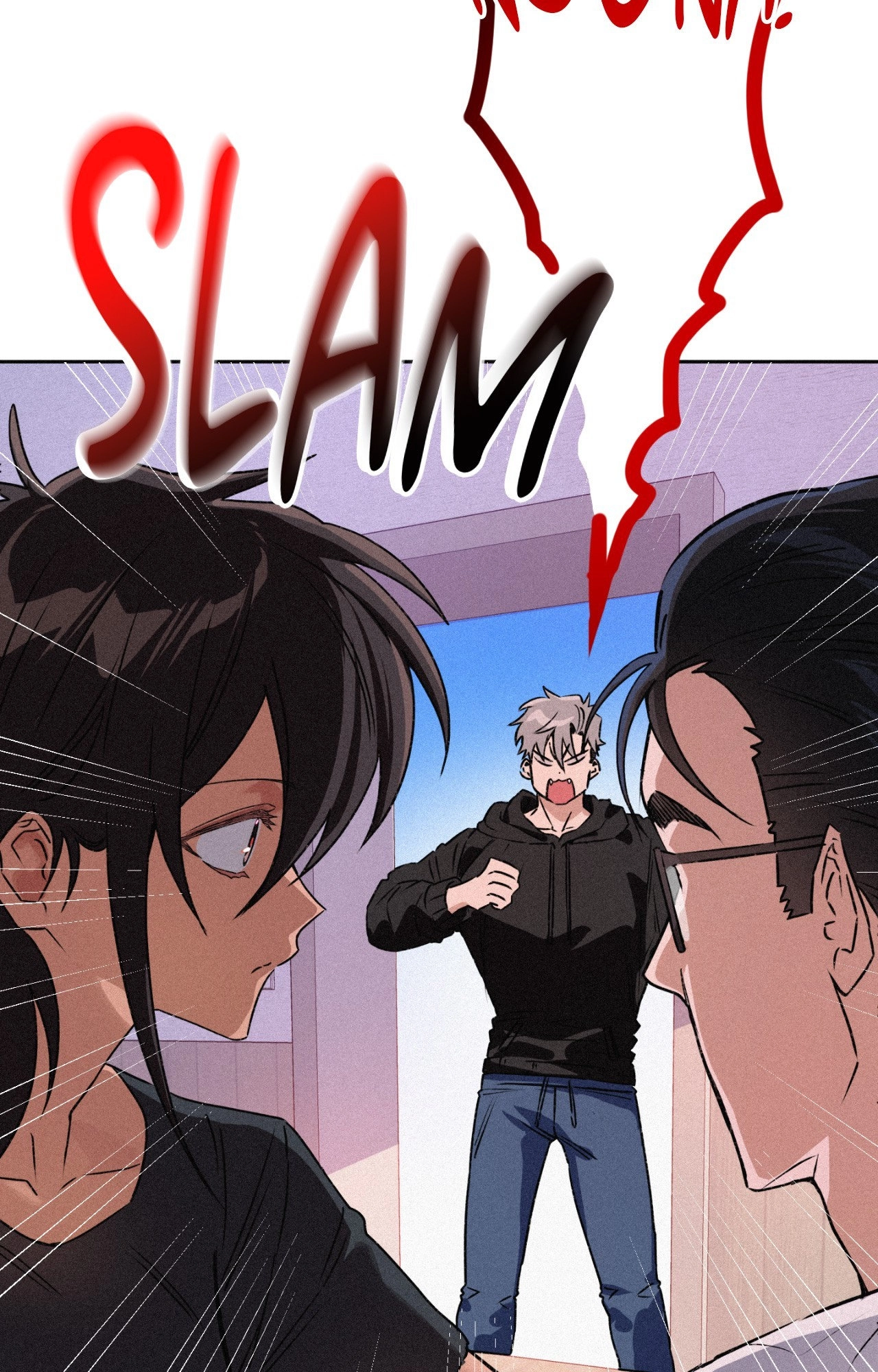 Hito Kui Chapter 15 page 19 - 