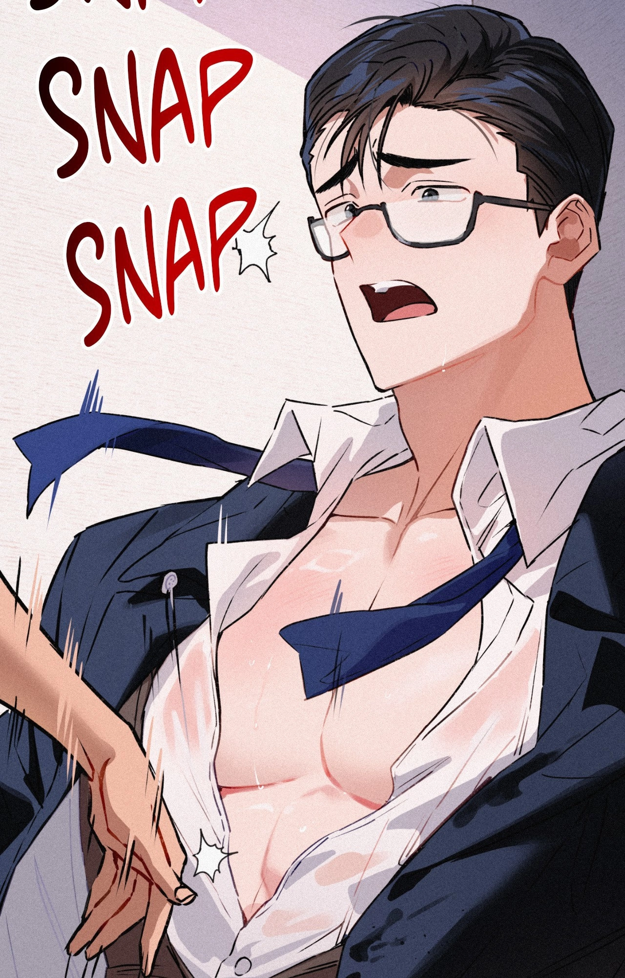 Hito Kui Chapter 15 page 3 - 
