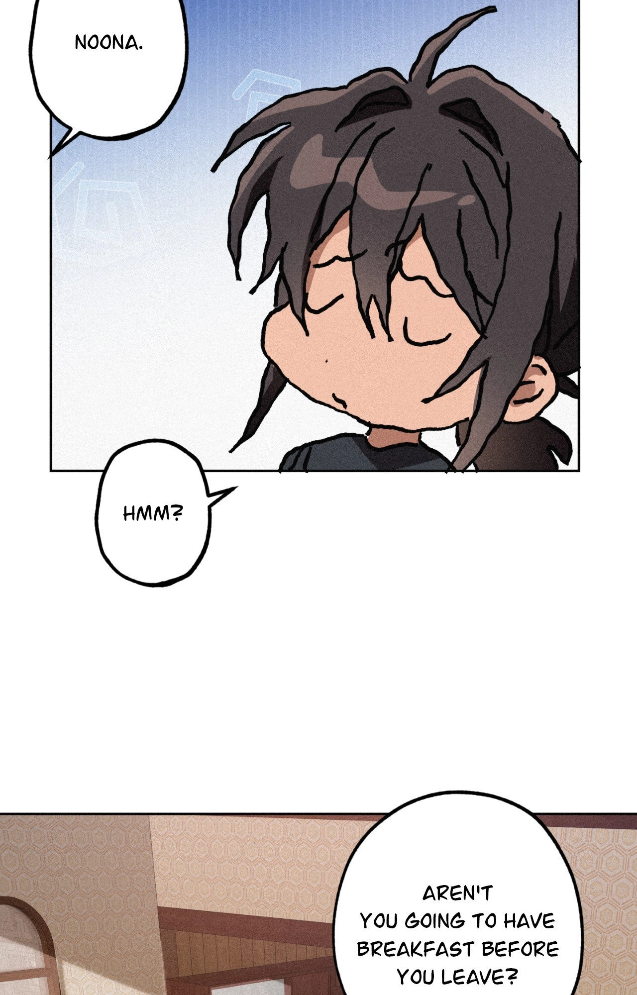 Hito Kui Chapter 15 page 29 - 