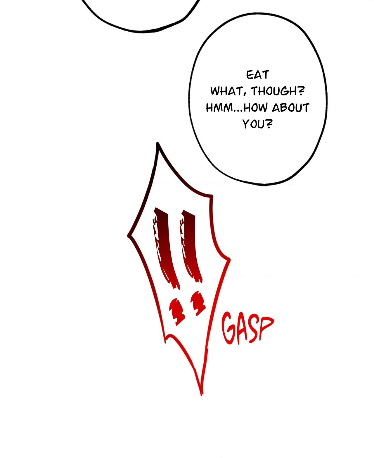 Hito Kui Chapter 15 page 31 - 