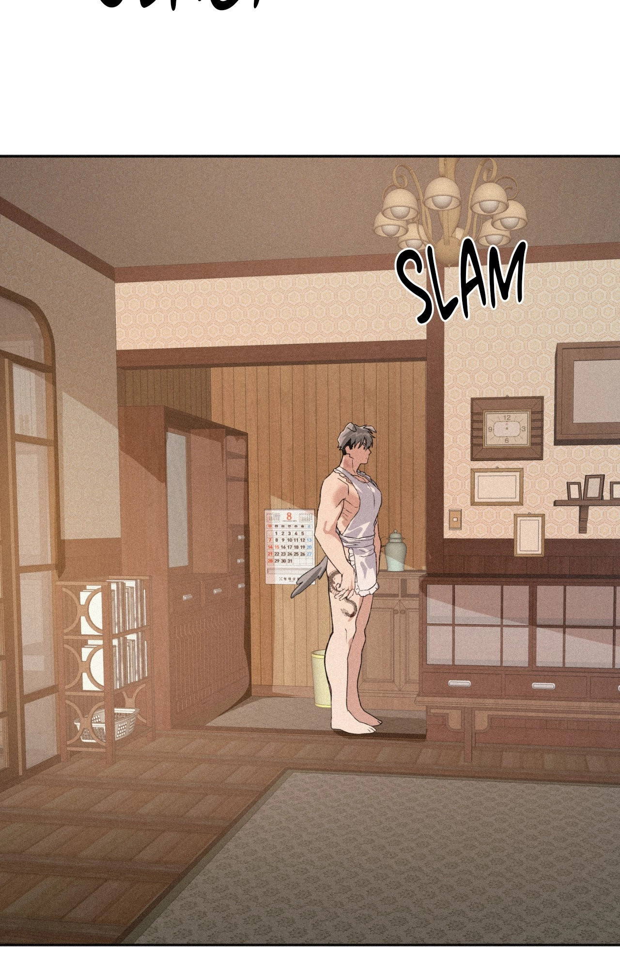Hito Kui Chapter 15 page 39 - 